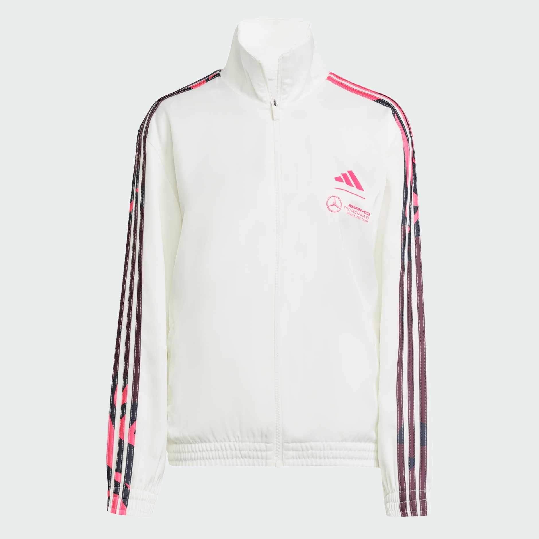 Mercedes - AMG Petronas Formula One Team Summer Track Top