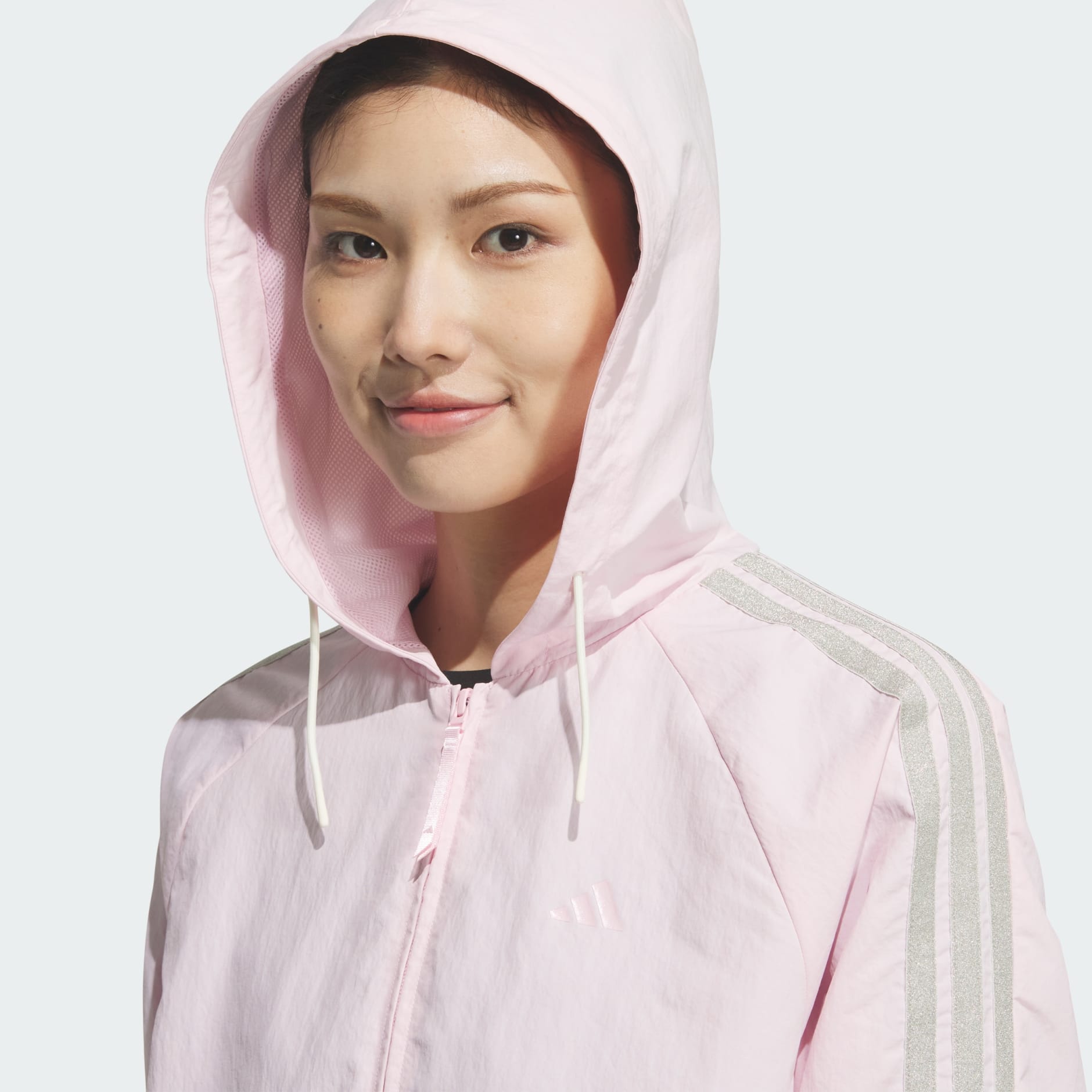 DANCE 梭織長身外套