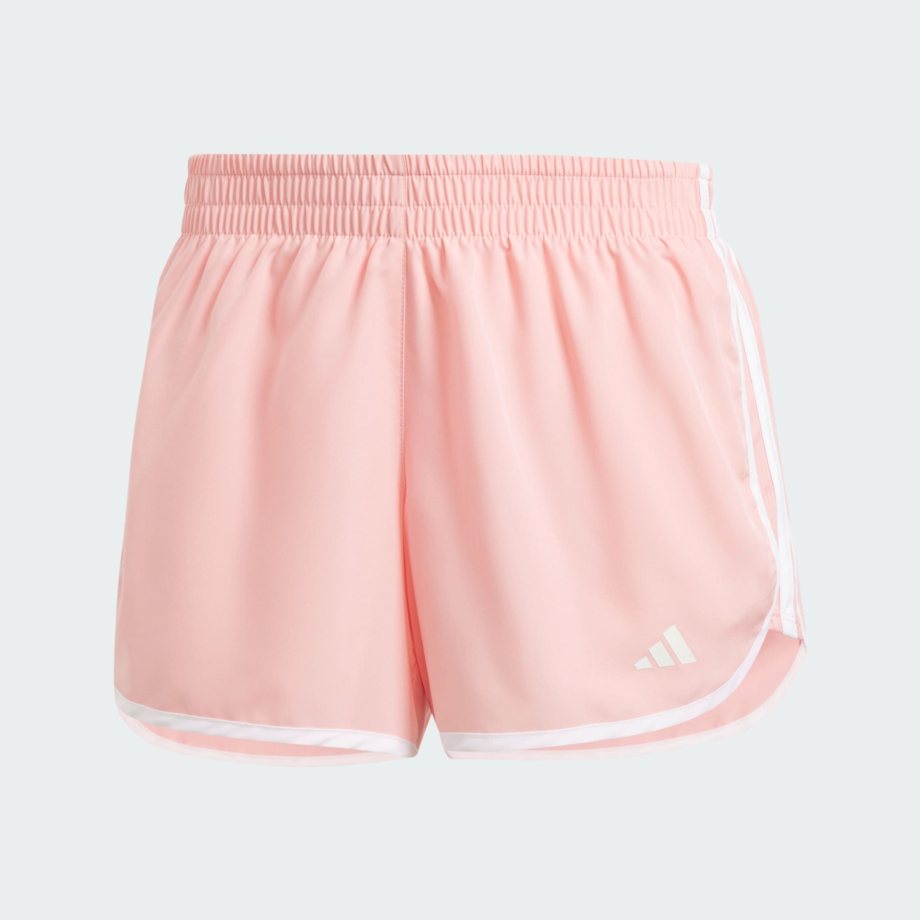 CLOTHING Marathon 20 Running Shorts Pink adidas Bahrain