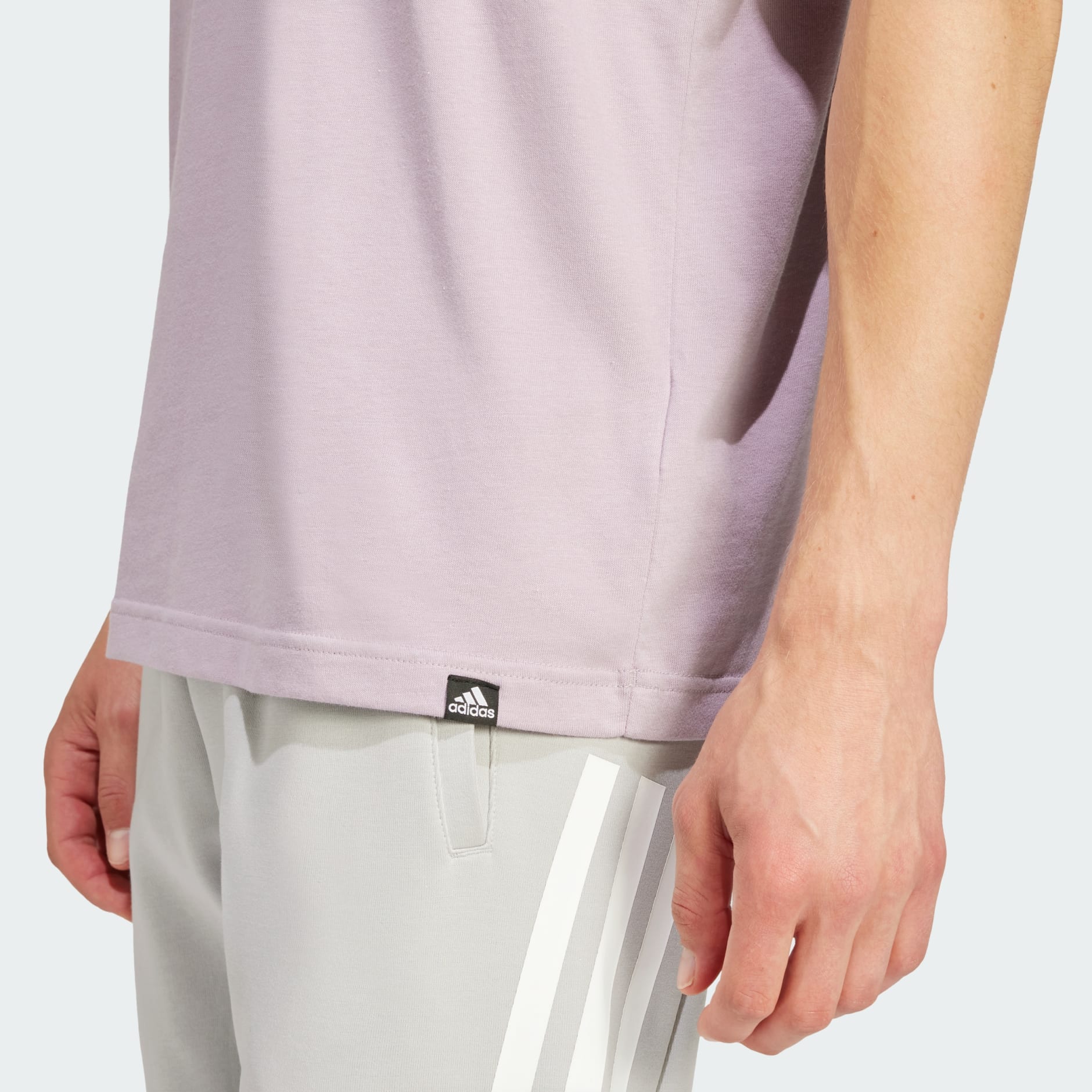 Growth Badge Graphic Tee