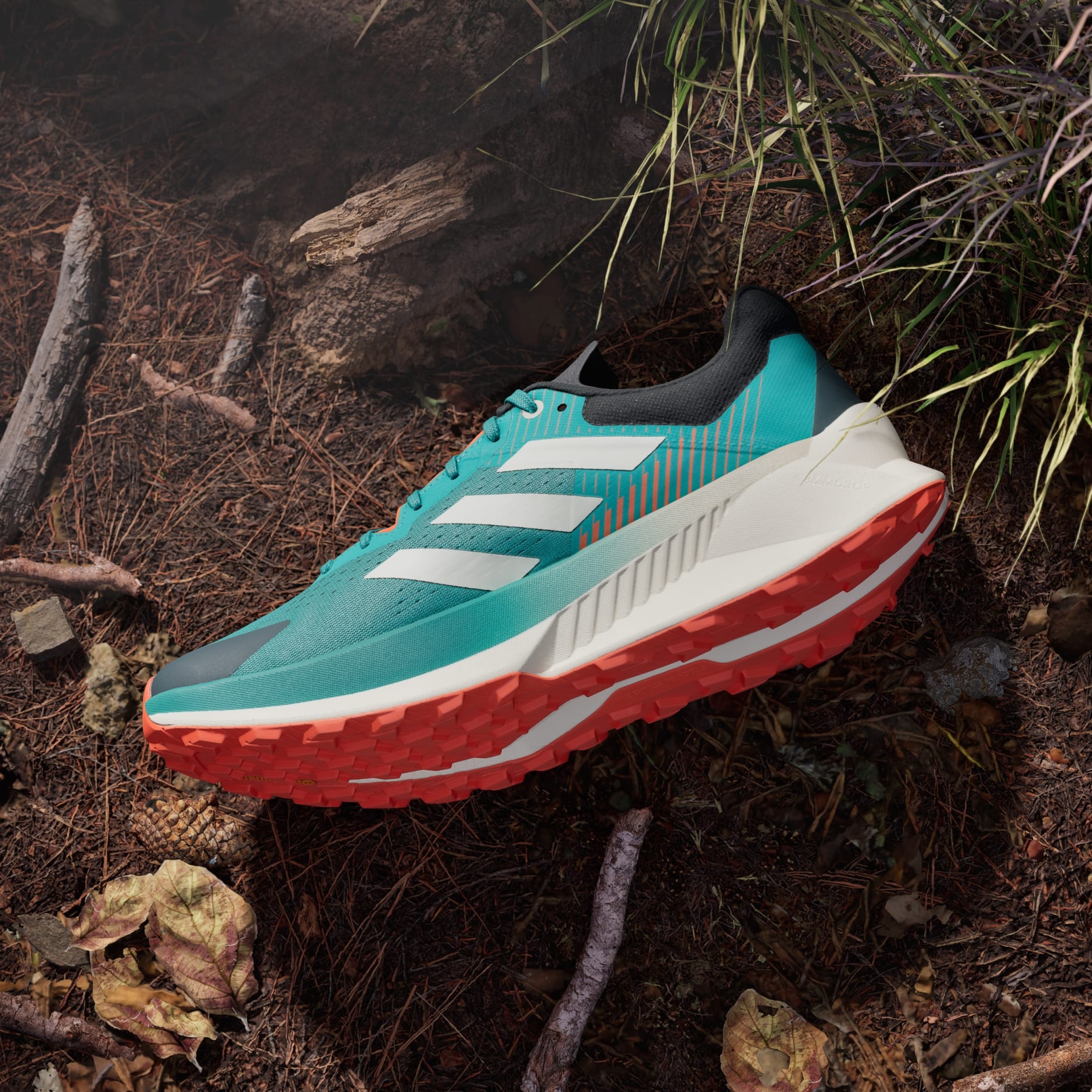 Pantofi de alergare pe poteci TERREX Soulstride Flow