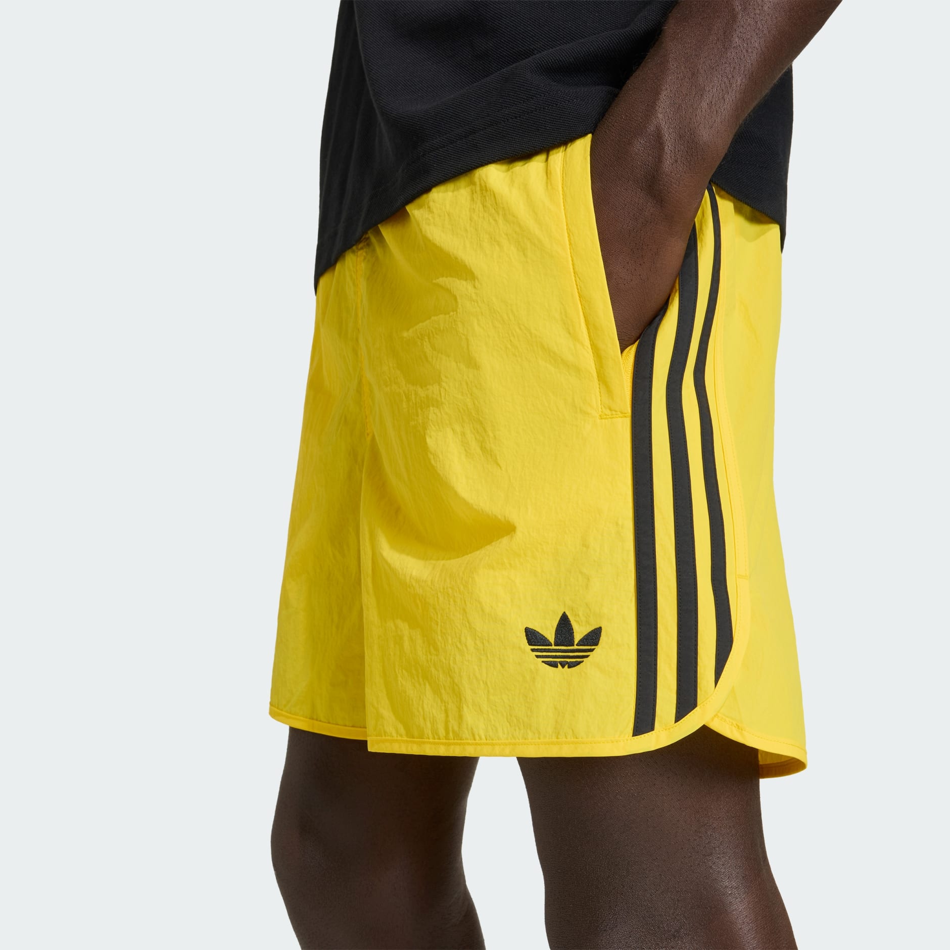 PANTALONI SCURȚI SPRINTER