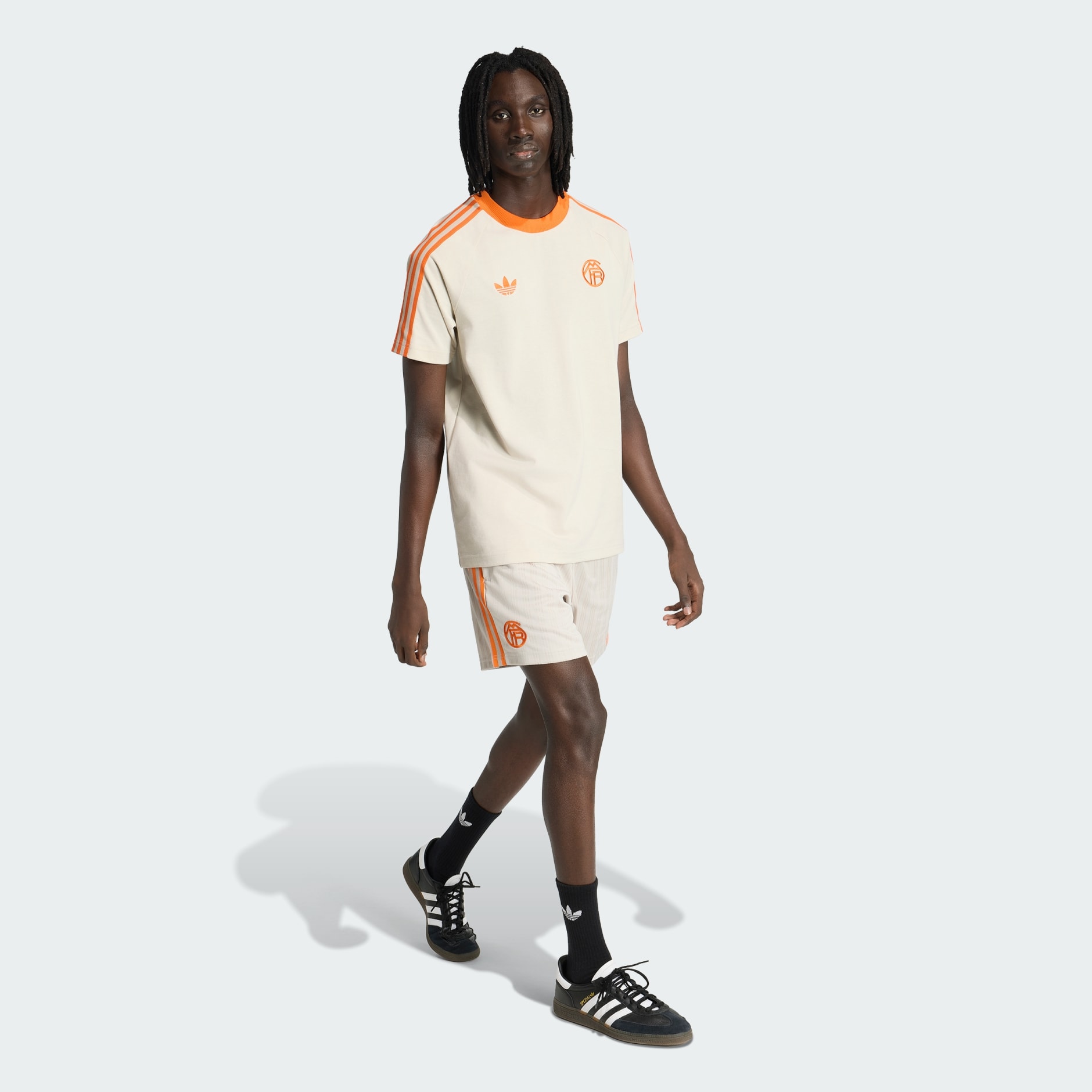 FC Bayern Originals Shorts