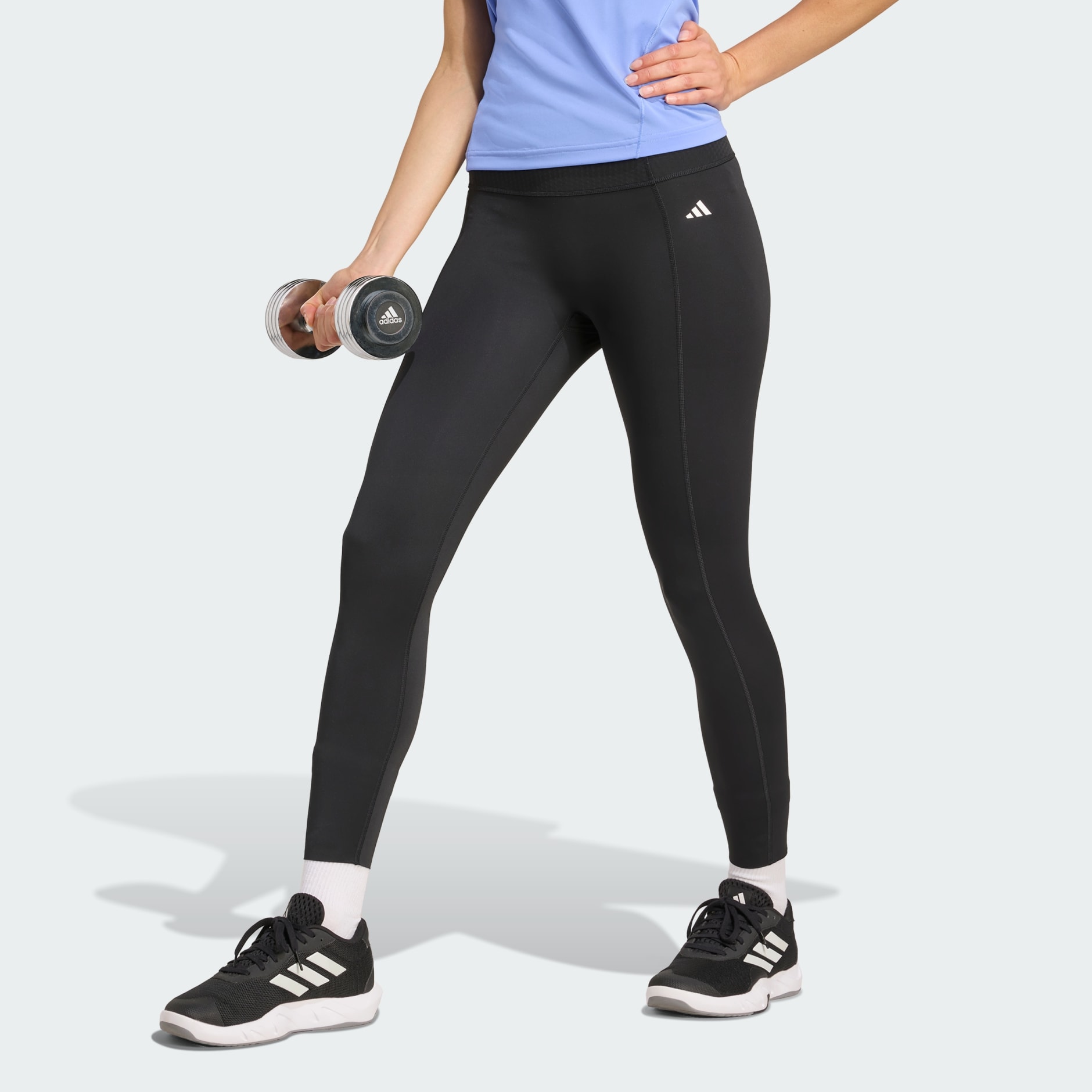 Optime PrimeLift 7/8 Leggings