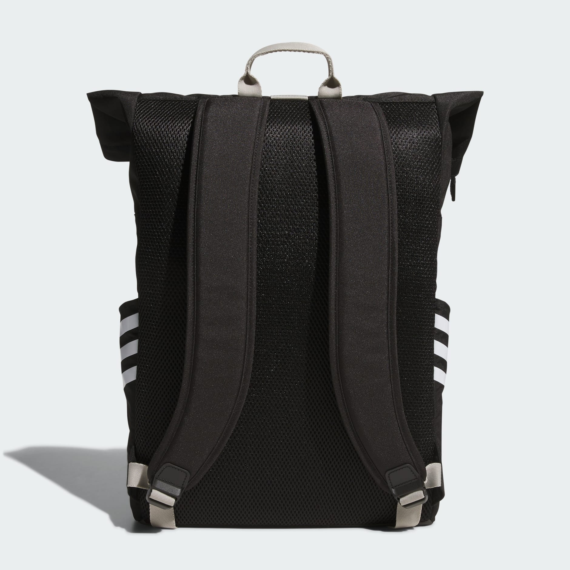 Rolltop Backpack