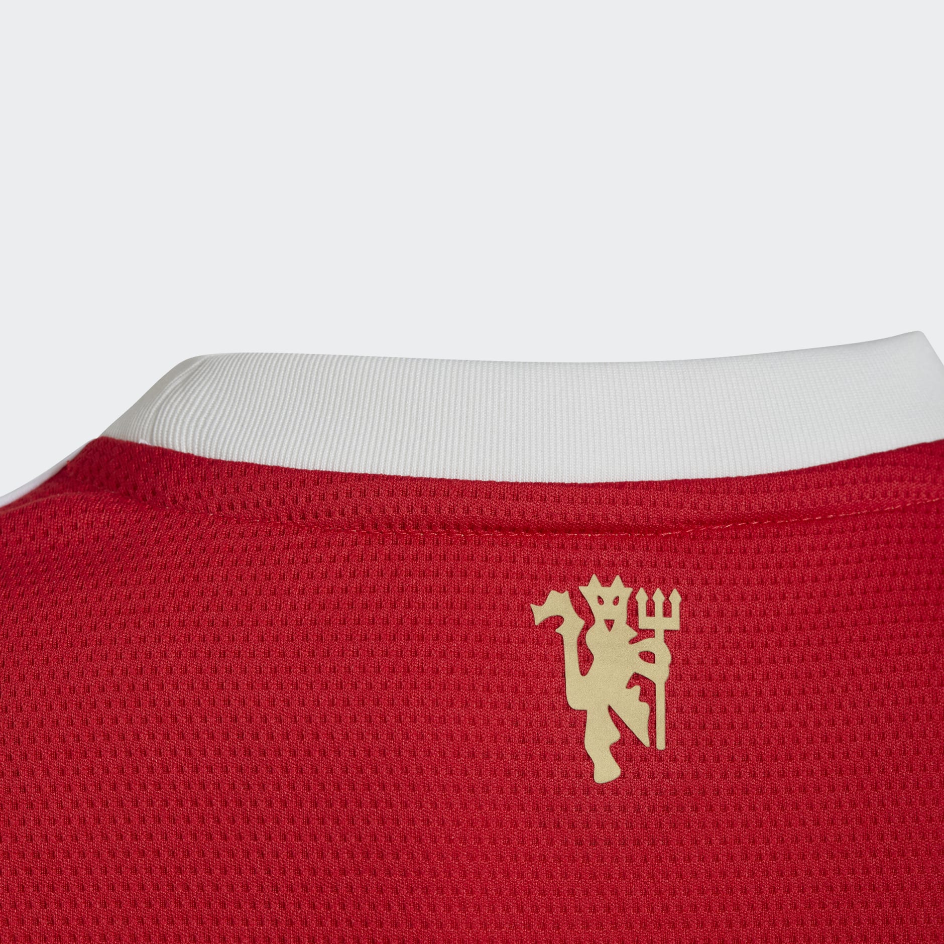 Manchester United 21/22 Home Jersey