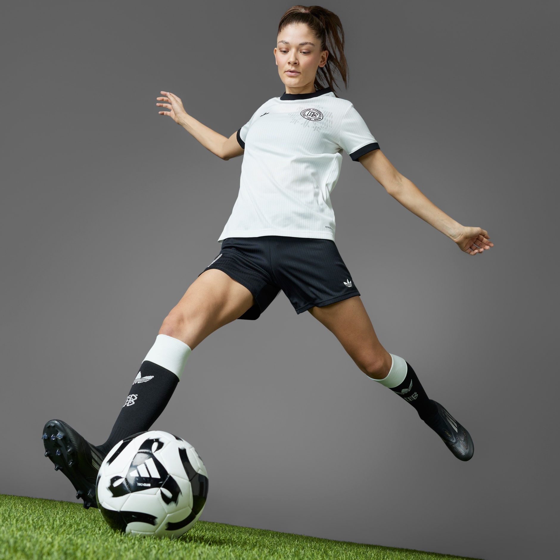 Kratke hlače Germany Anniversary