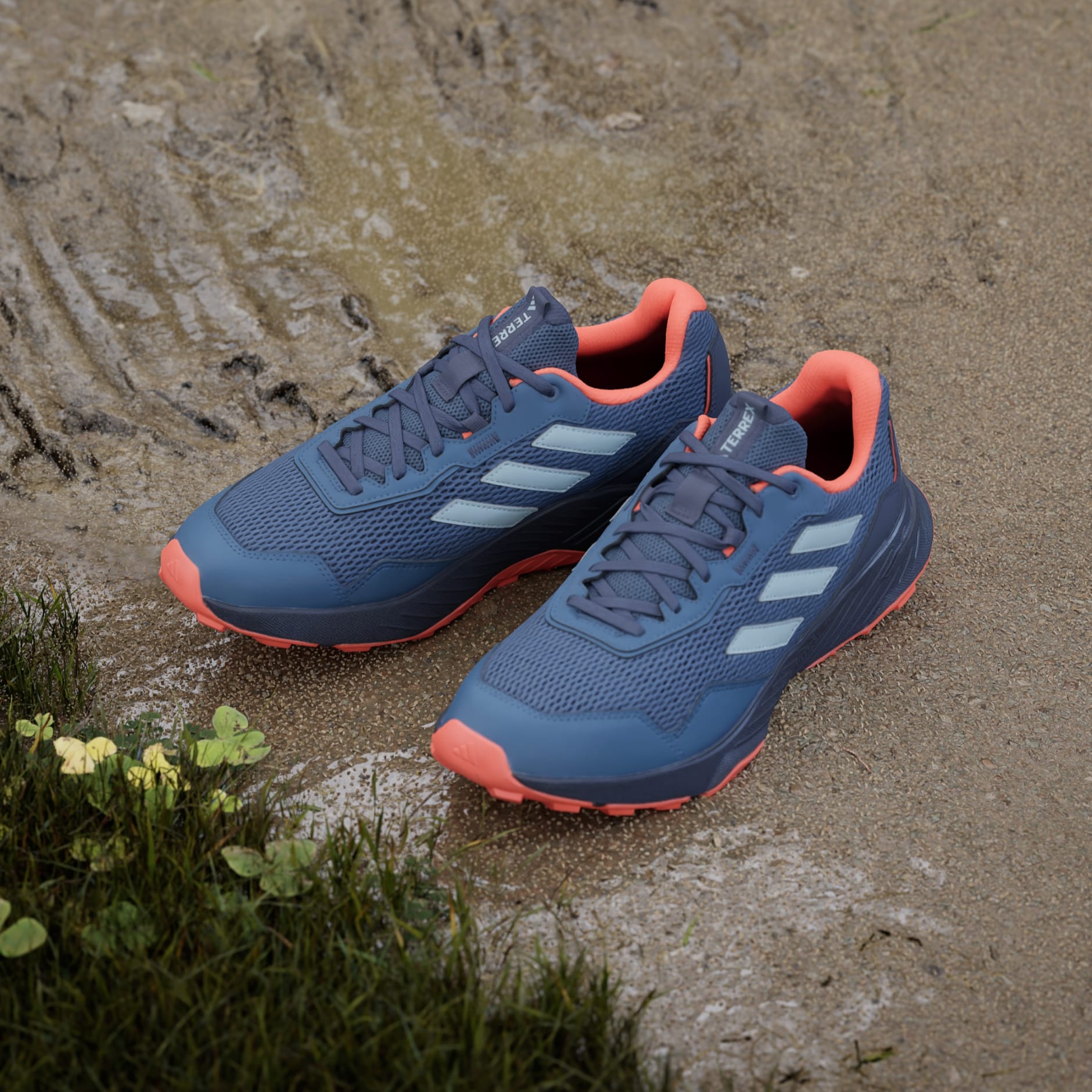 Adidas fashion outdoor terrex tracefinder