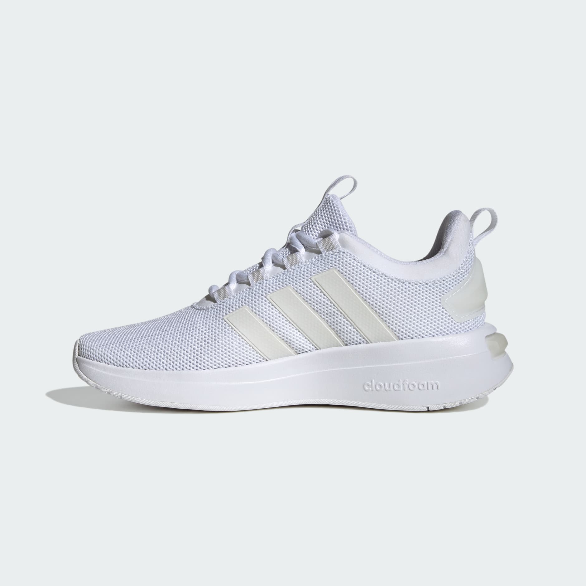 adidas Racer TR23 Shoes White adidas KE