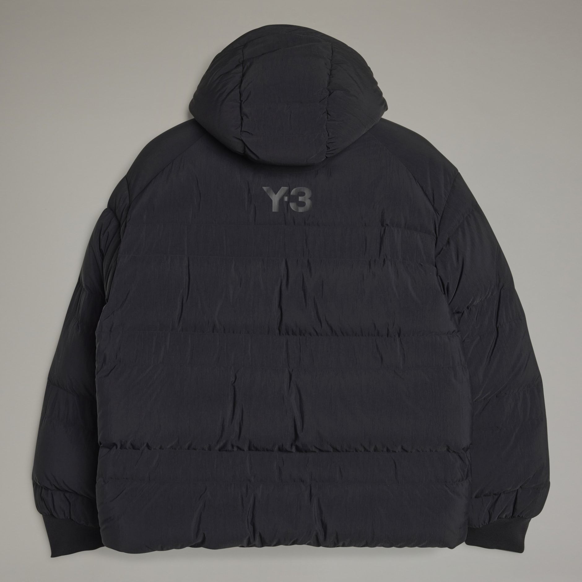 Y-3 Classic Puffy Down Jacket
