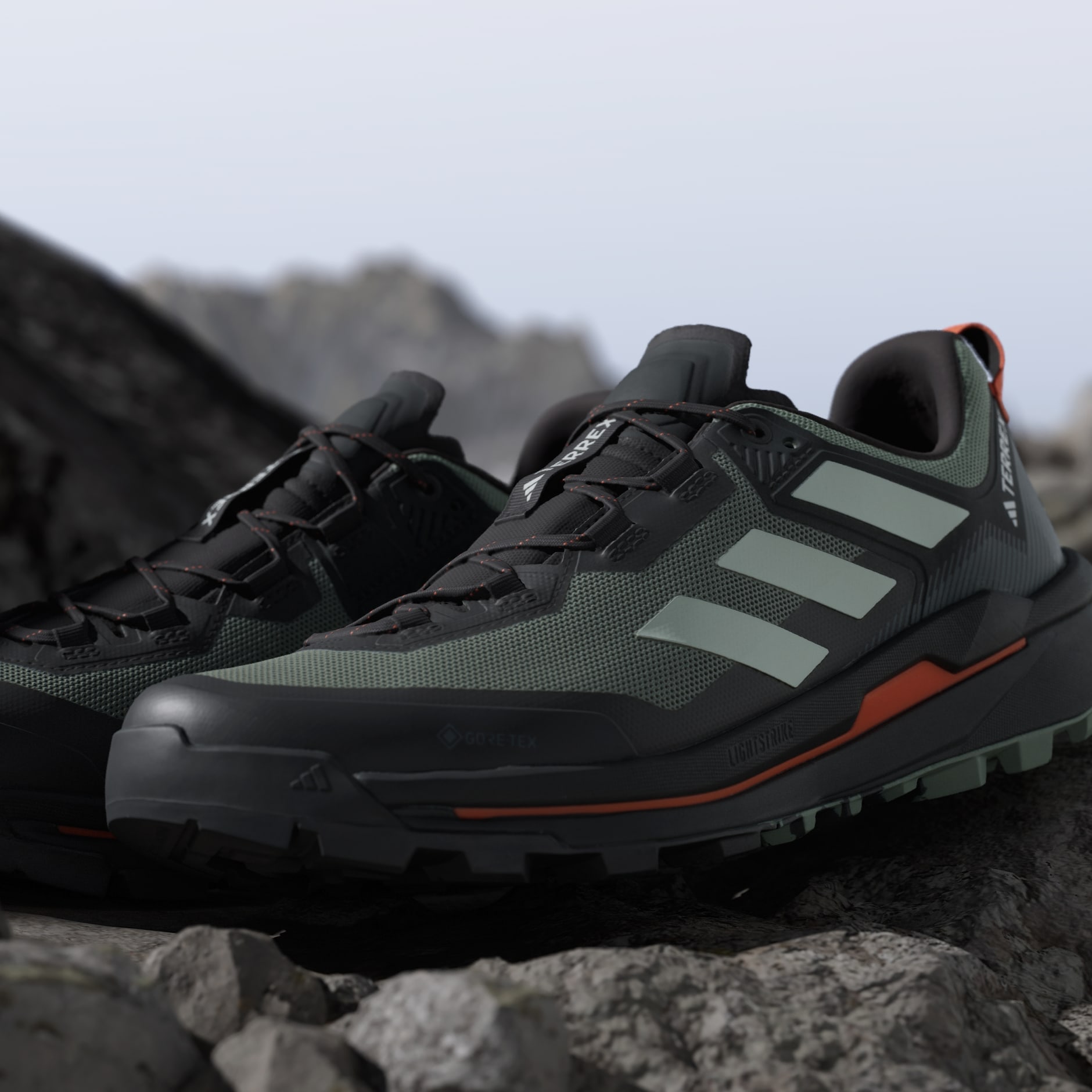 Pantofi de drumeție Terrex Skychaser Tech GORE-TEX