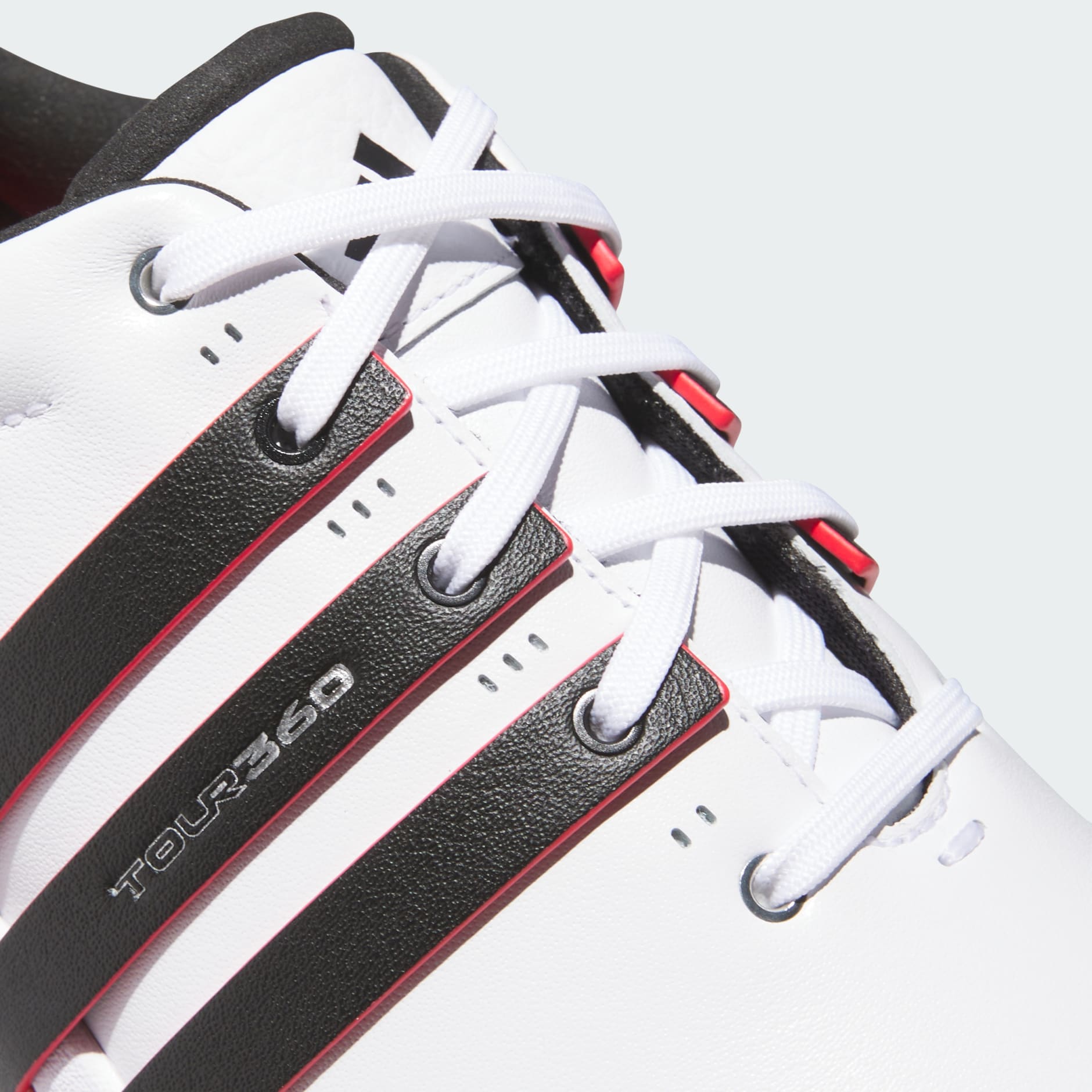 Tour360 25 Wide Spikeless Golf Shoes