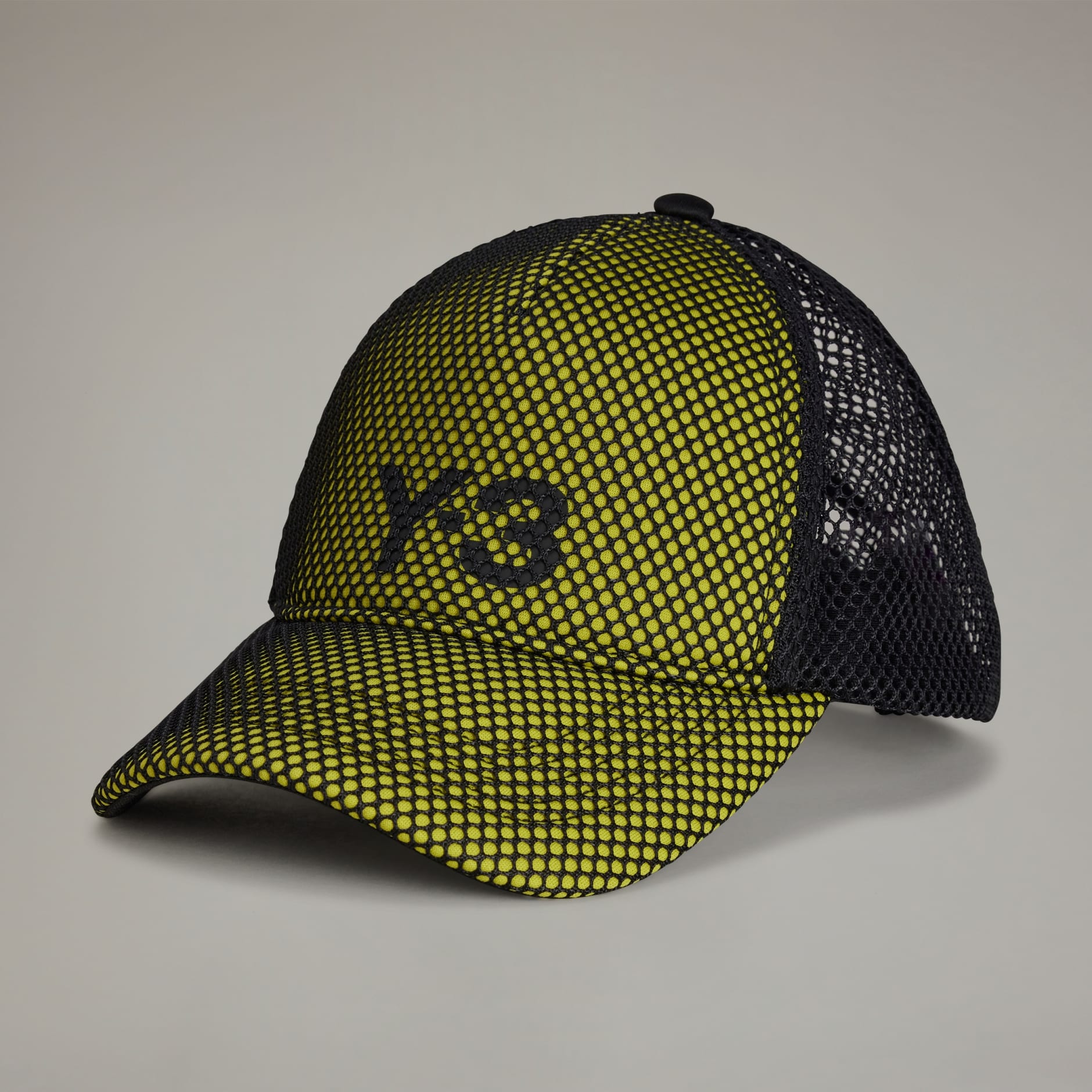 Y-3 Trucker Hat