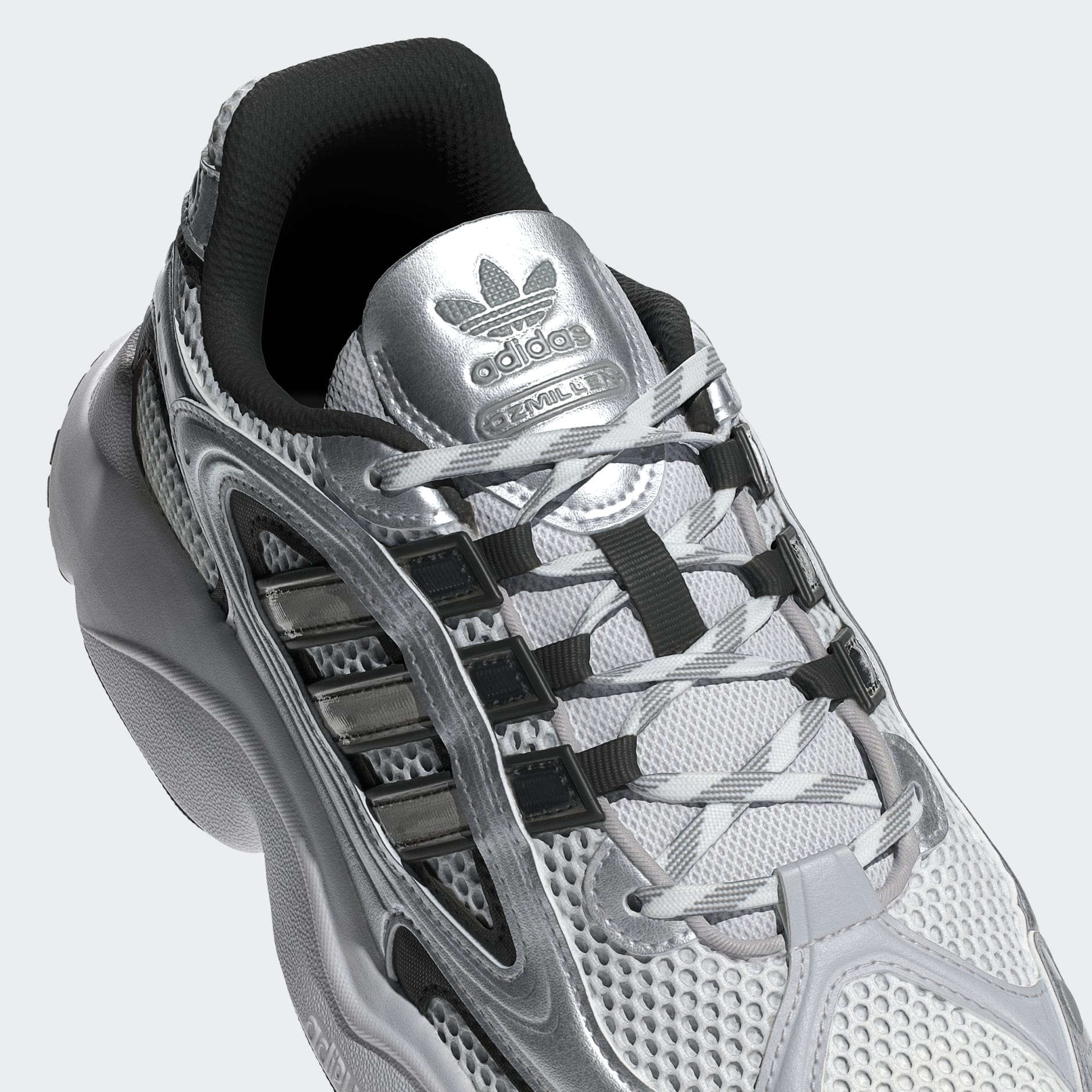 OZMILLEN Shoes