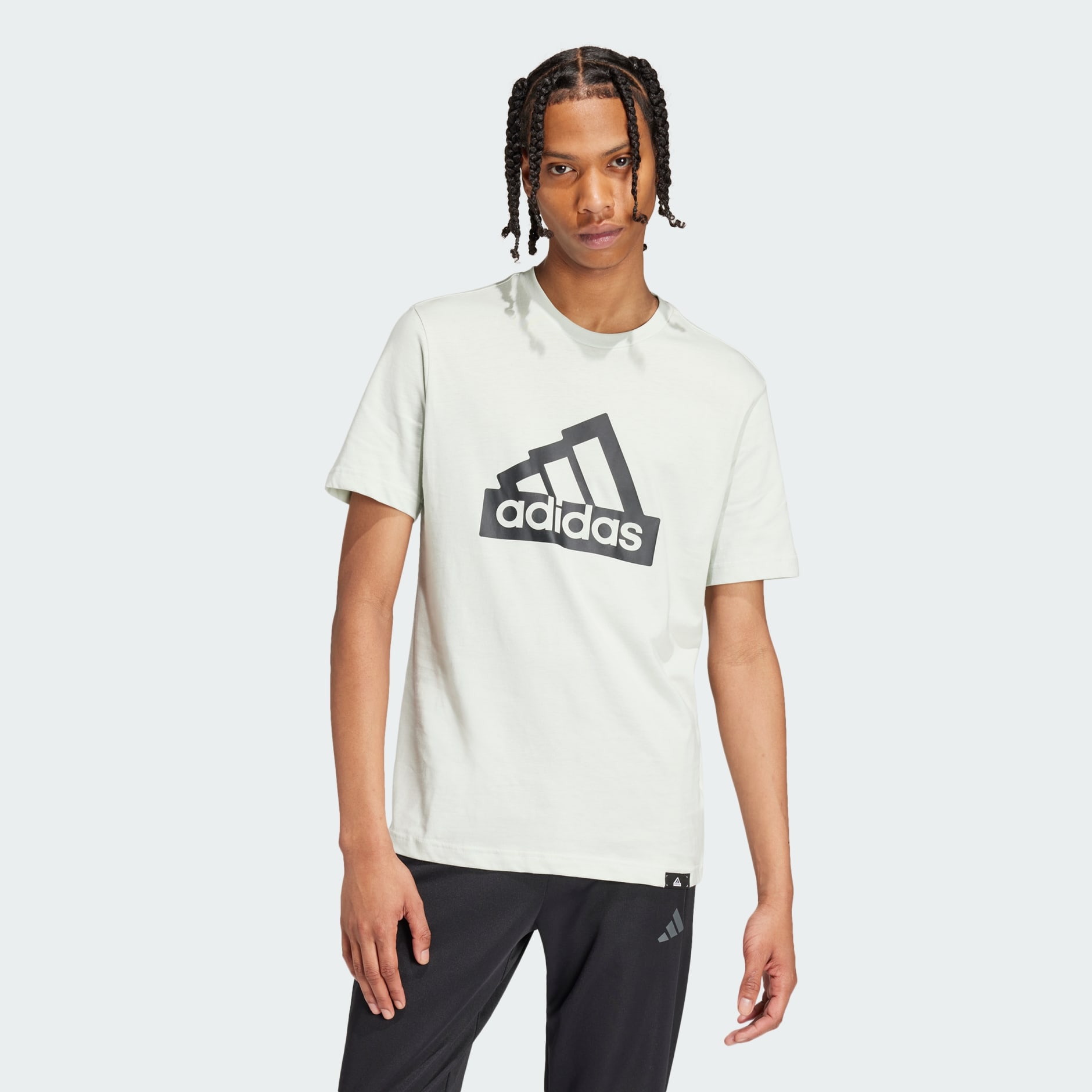 Modern Essentials Graphic Tee