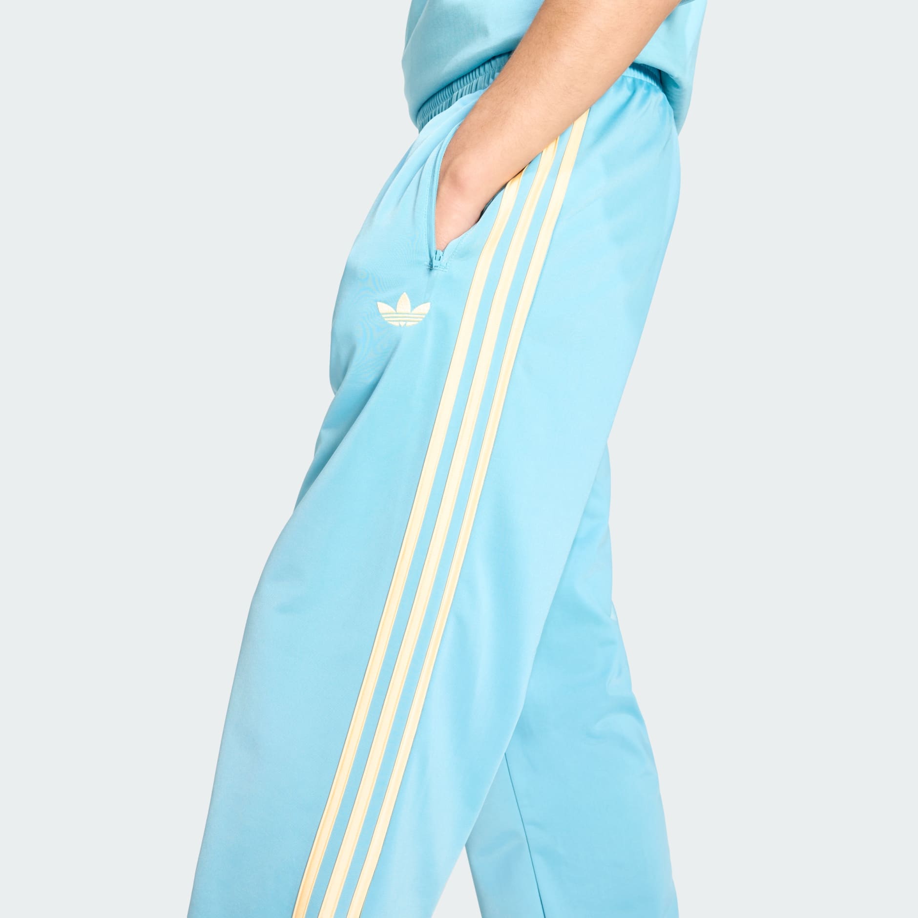 PANTALONI DE TRENING FIREBIRD