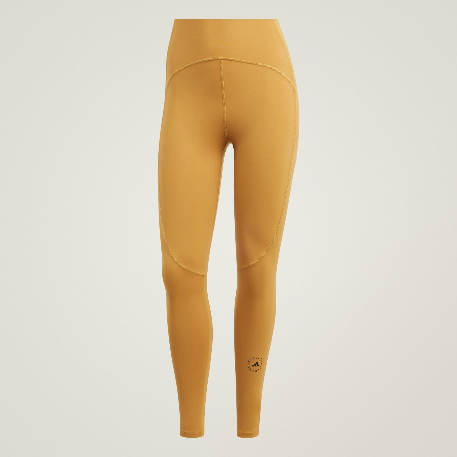 フィットネスボトムス ADIDAS BY STELLA MCCARTNEY TRUESTRENGTH YOGA 7/8 LEGGINGS adidas by Stella McCartney Truestrength Yoga 7/8 Leggings in