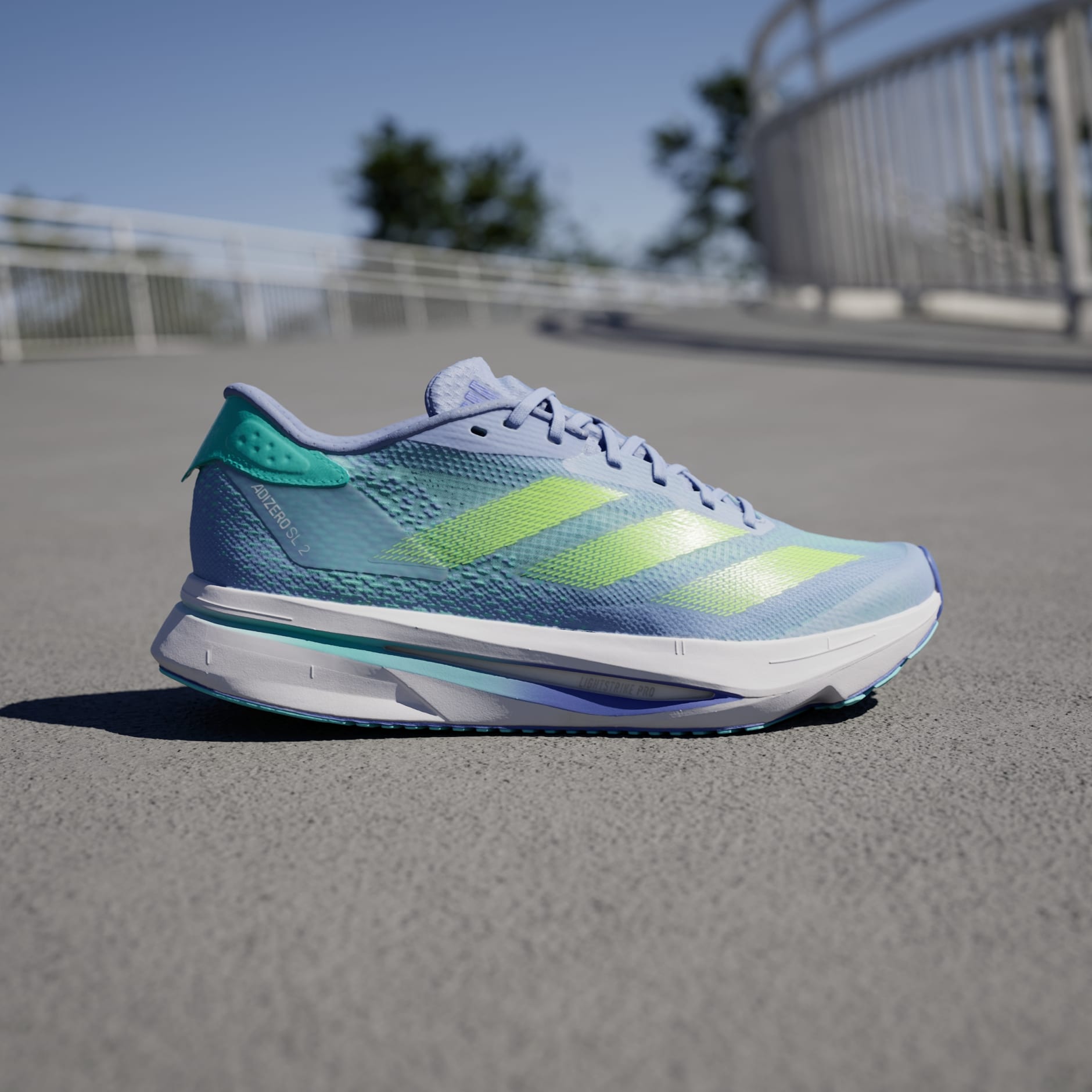 Adizero SL2 Running Shoes