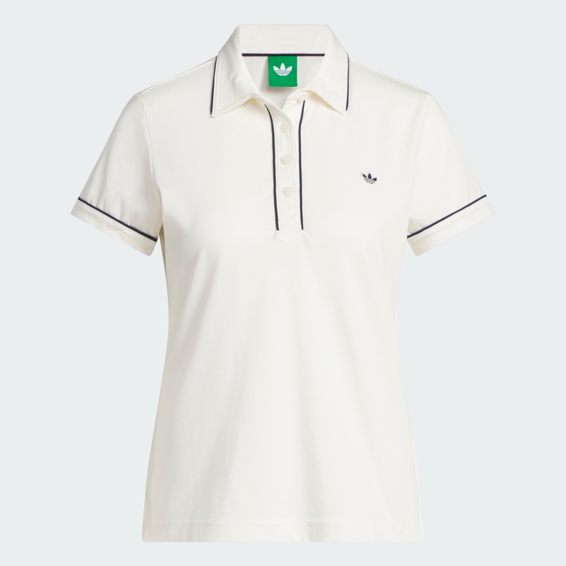 Originals Solid Polo