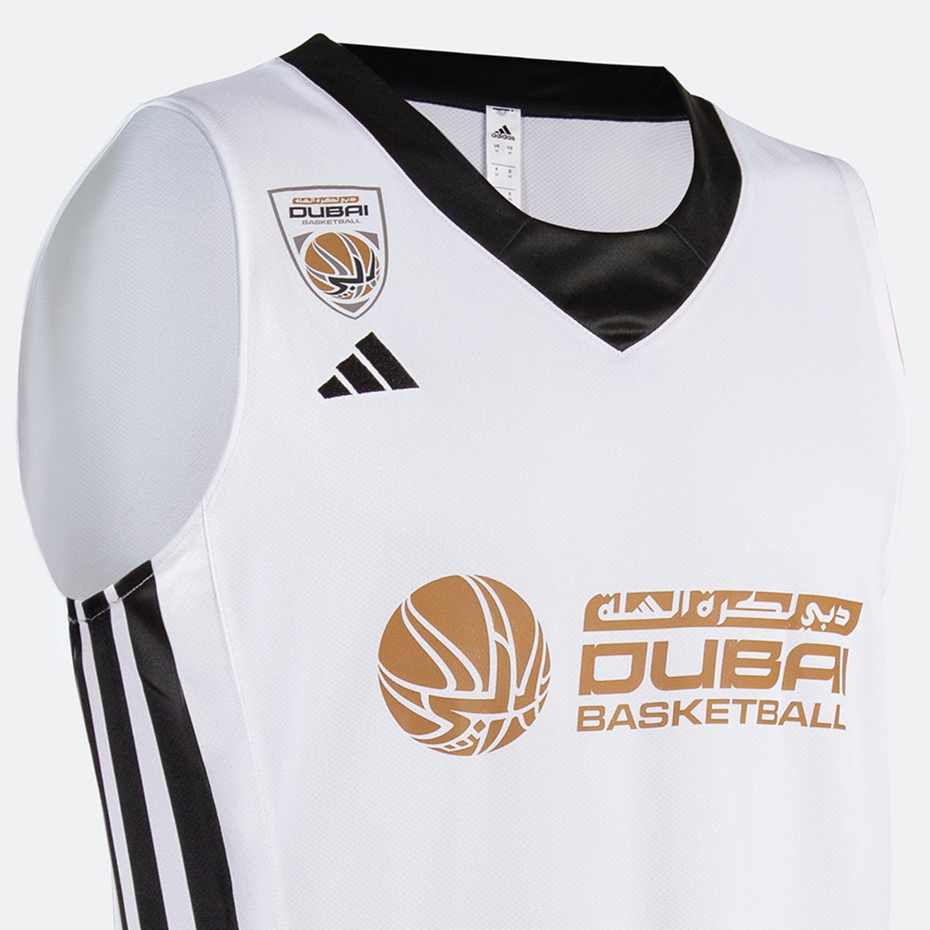 DUBAI BB HOME JERSEY MEN