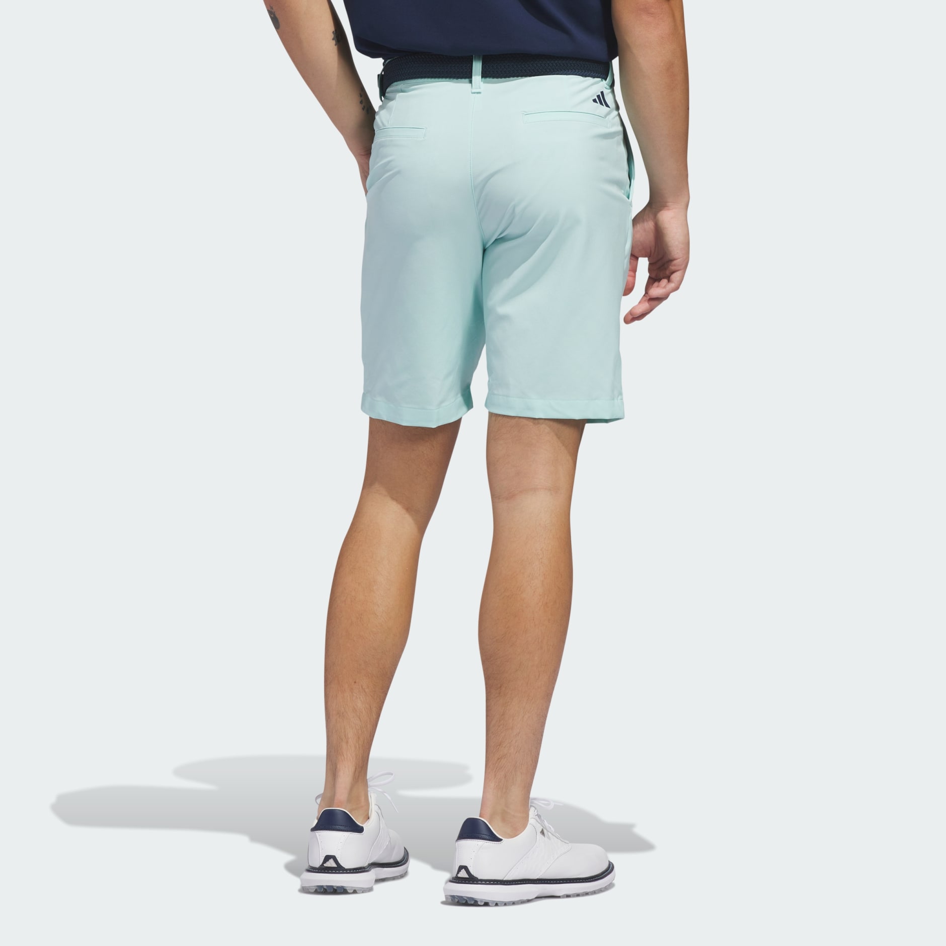 Ultimate365 8.5-Inch Golf Shorts