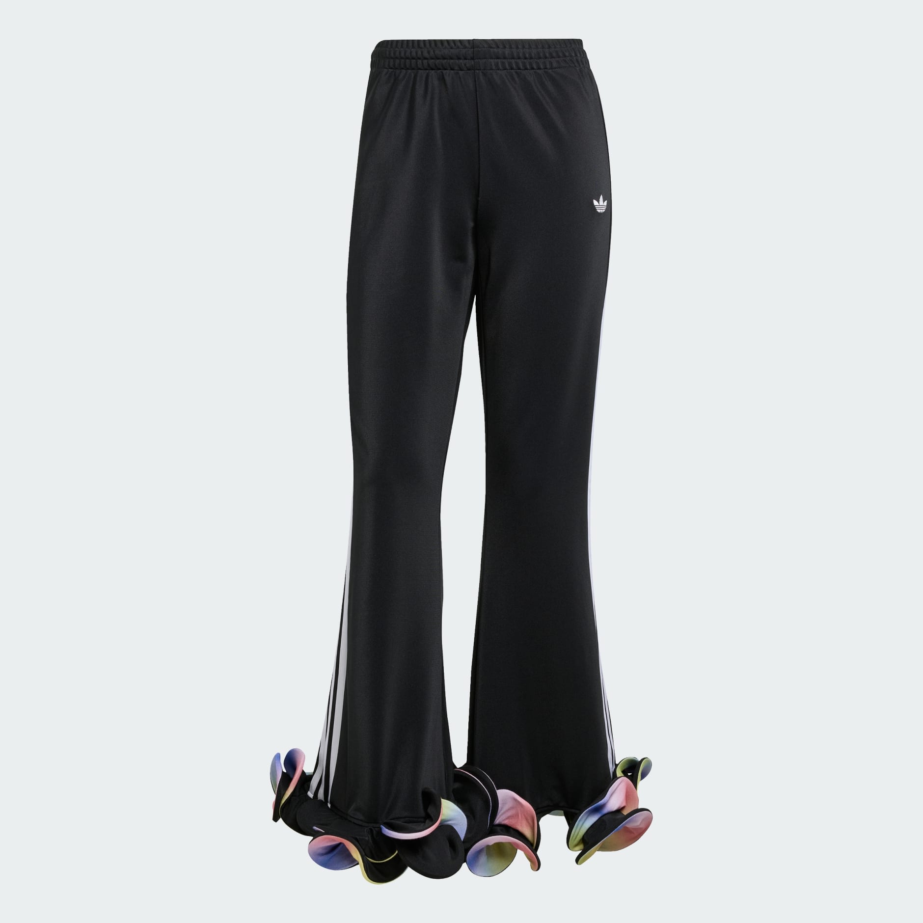 Clothing - adidas x Jeremy Scott Fashion Track Pants - Black