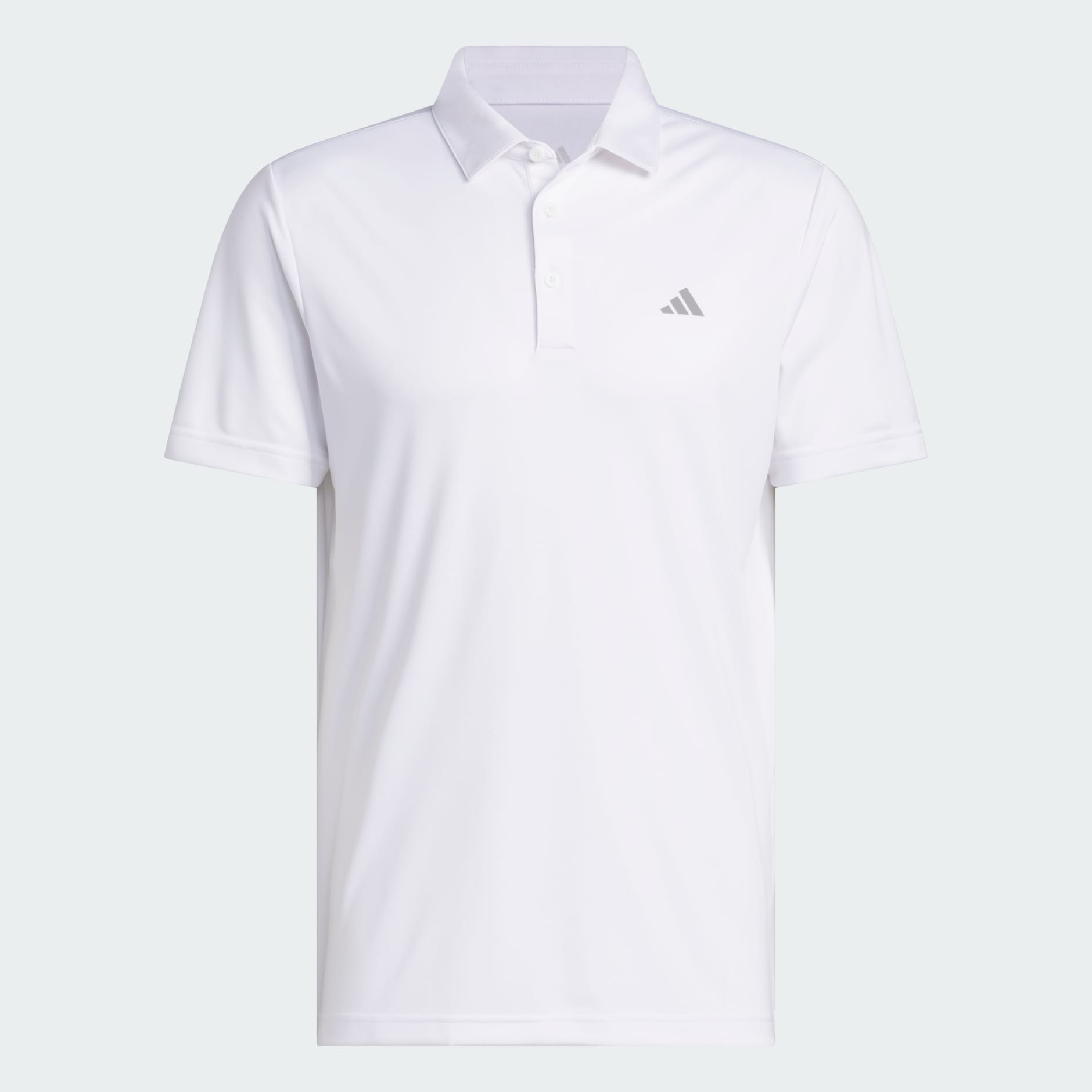 PERFORMANCE SOLID POLO SHIRT