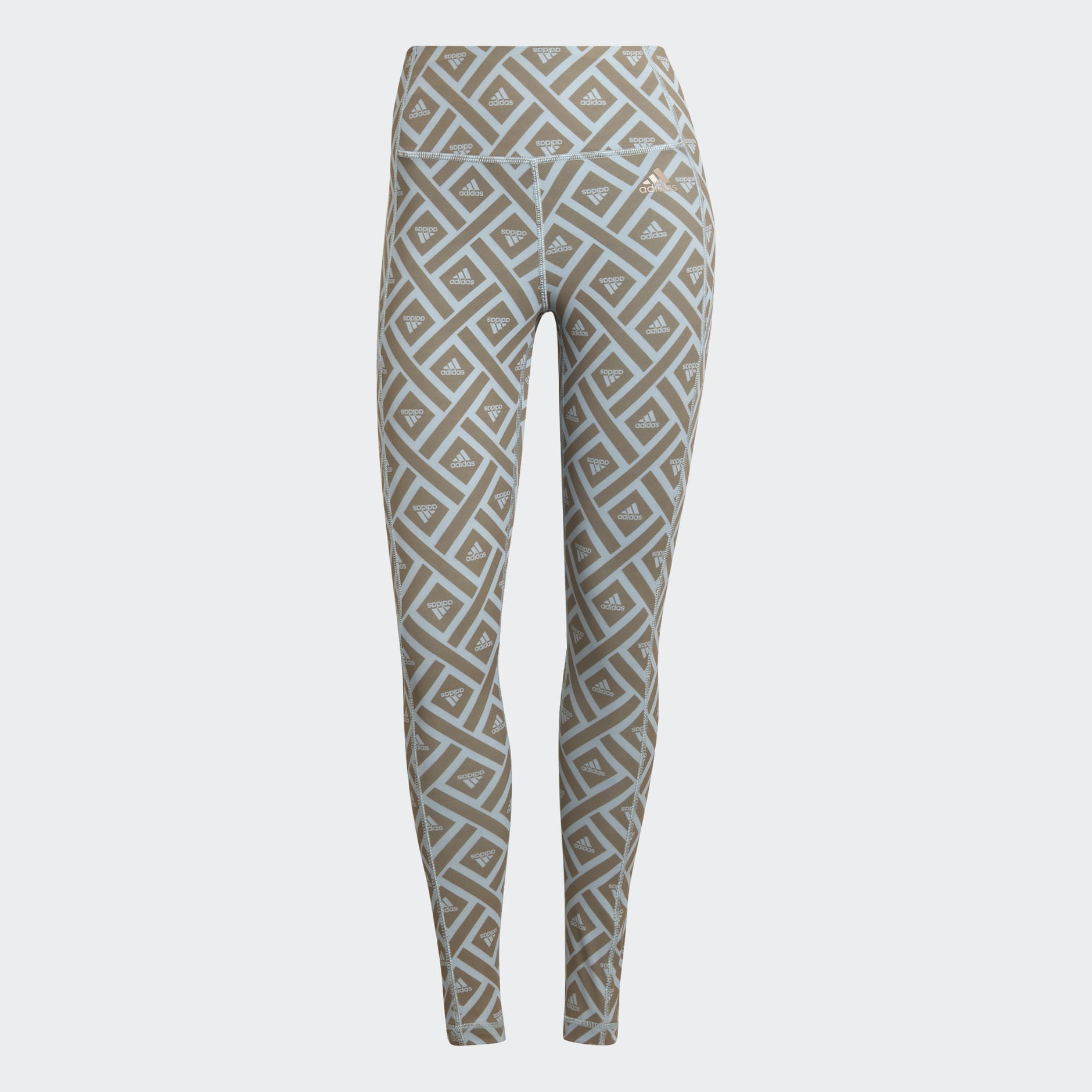 Hyperglam Training Graphic Tights
