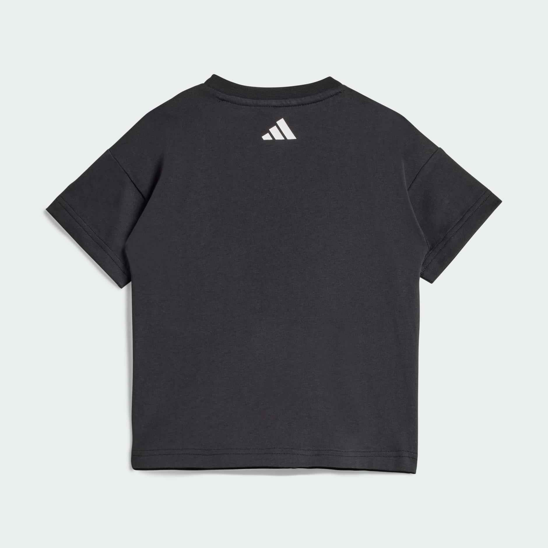KOMPLET S KRATKIM RUKAVIMA MERCEDES - AMG PETRONAS FORMULA ONE TEAM DNA BABY JOGGER