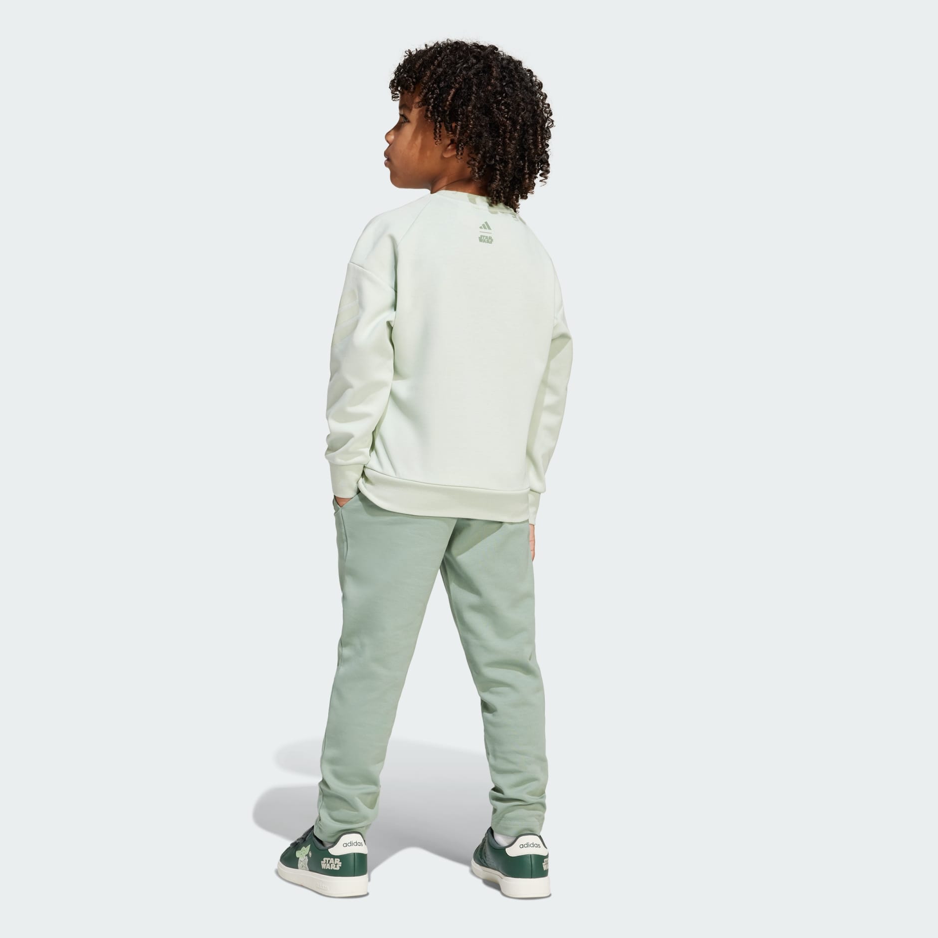 Star Wars Mandalorian Jogger Set