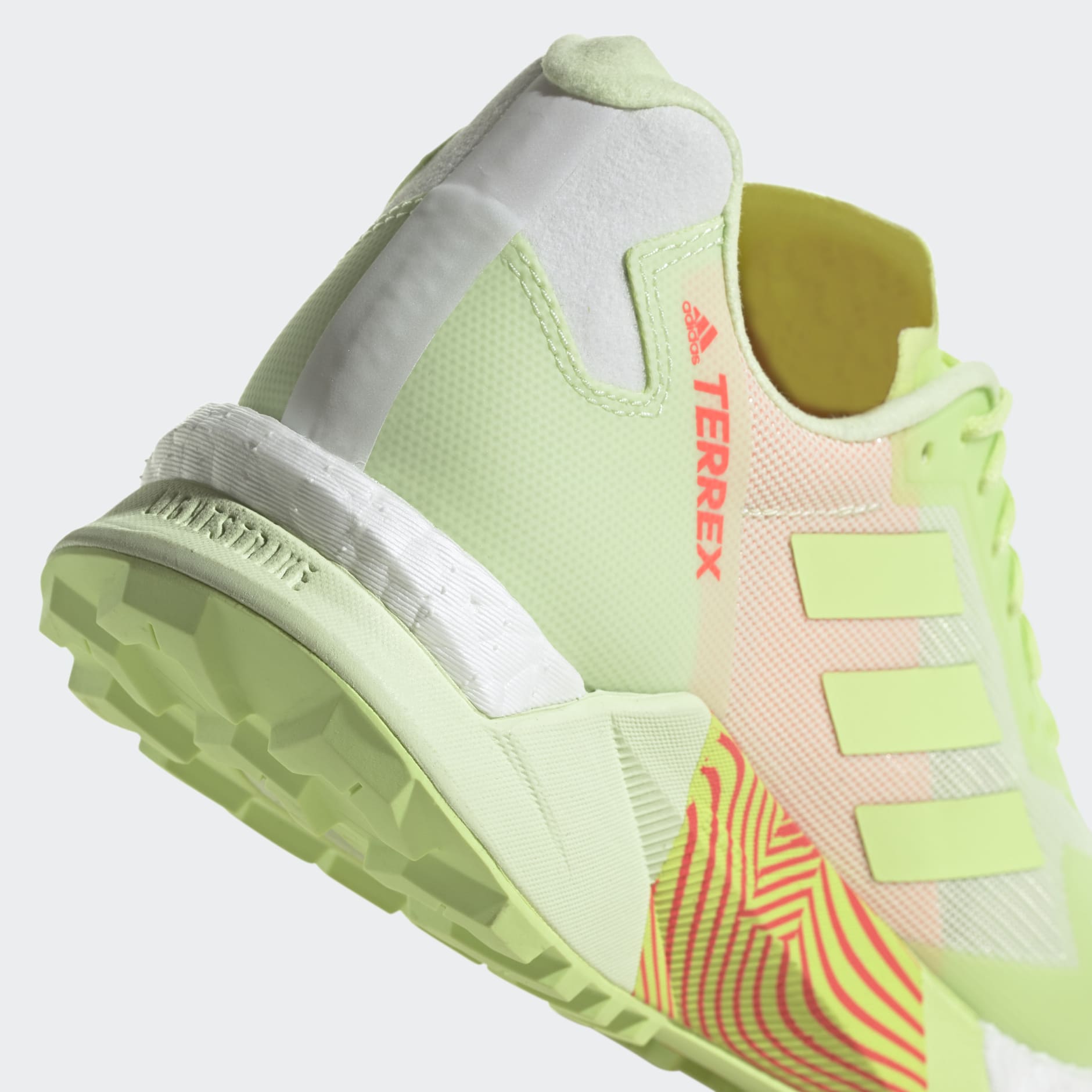 Terrex Agravic Ultra Trail Running Shoes