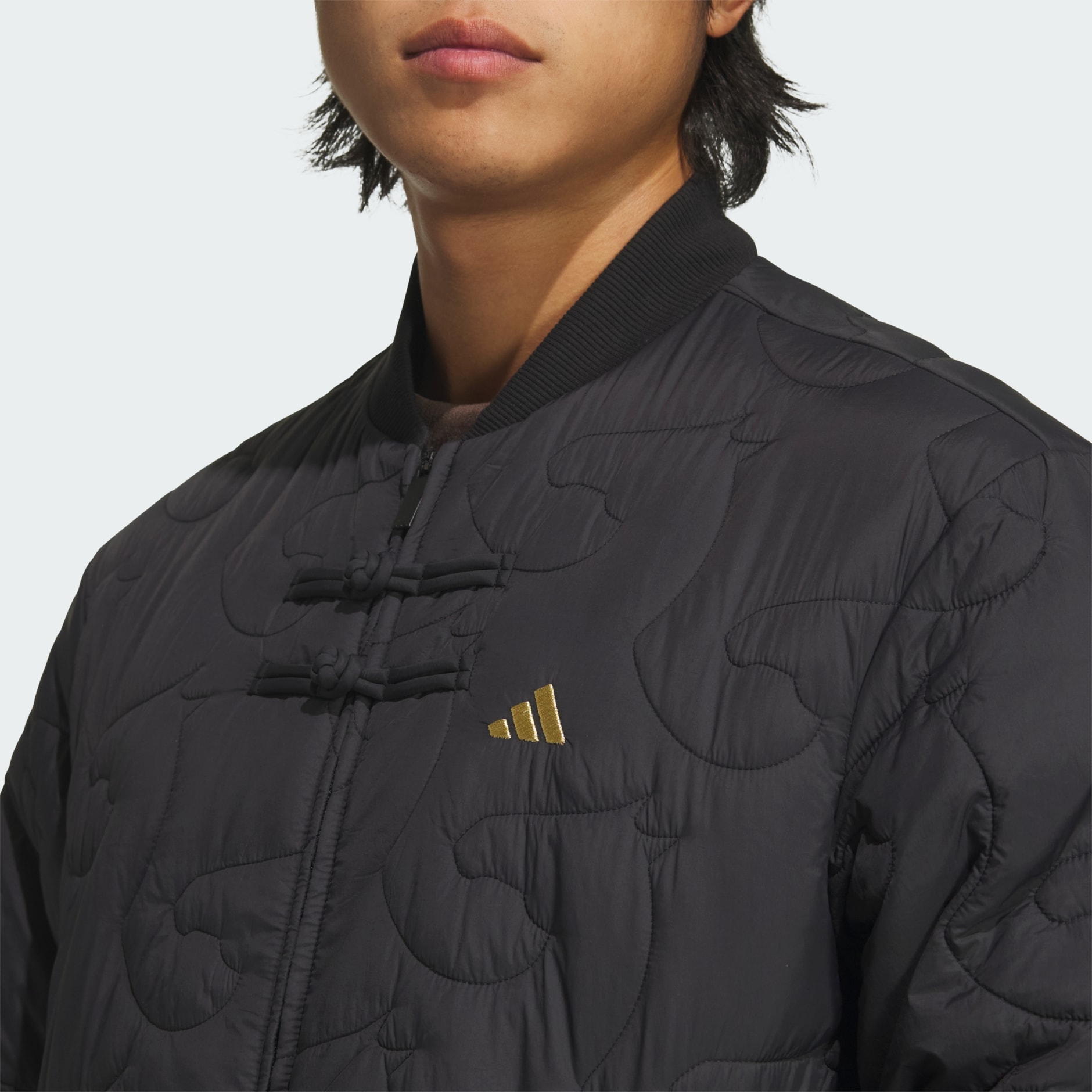 CNY MODERN CHINA PADDED JACKET