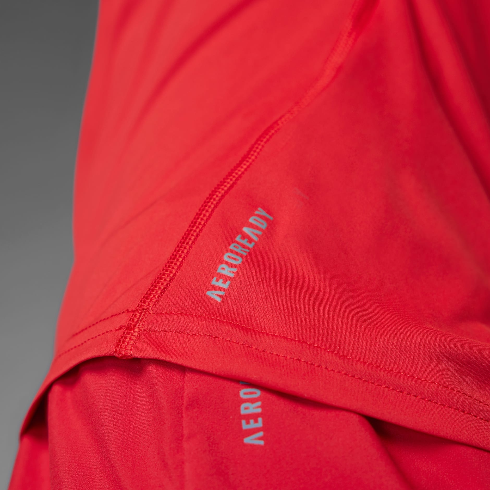 Adizero Essentials Running Tee