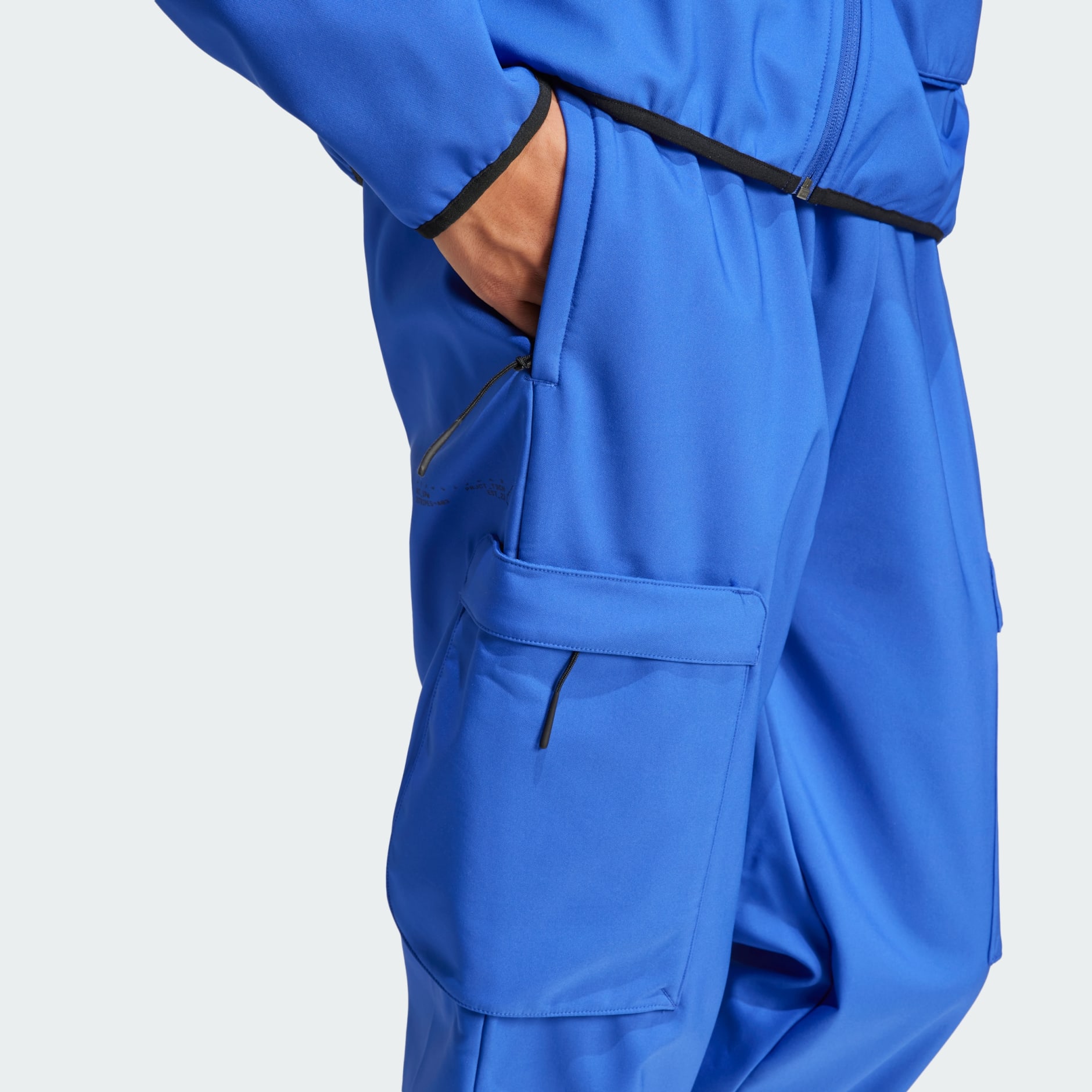 City Escape Premium Cargo Pants