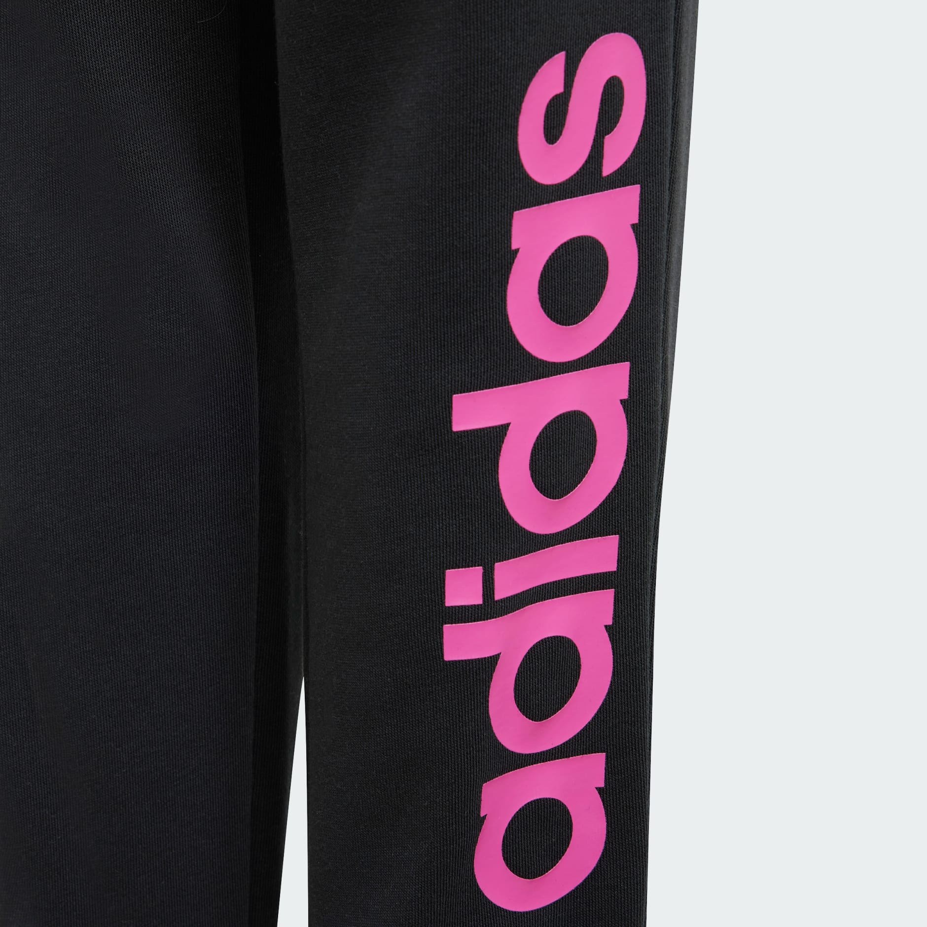 Essentials Linear Logo Pants