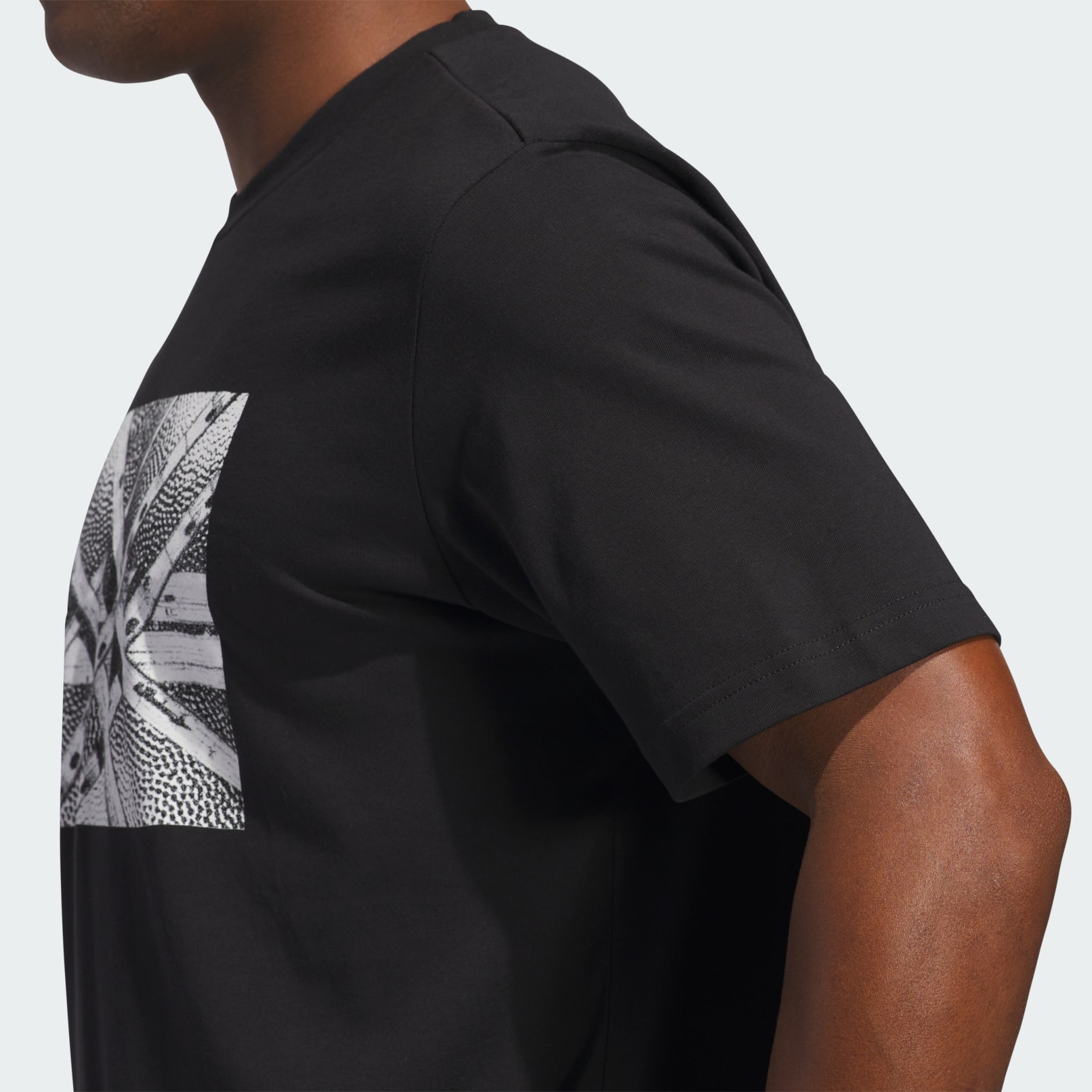 Basketball State of Mind Graphic Tee