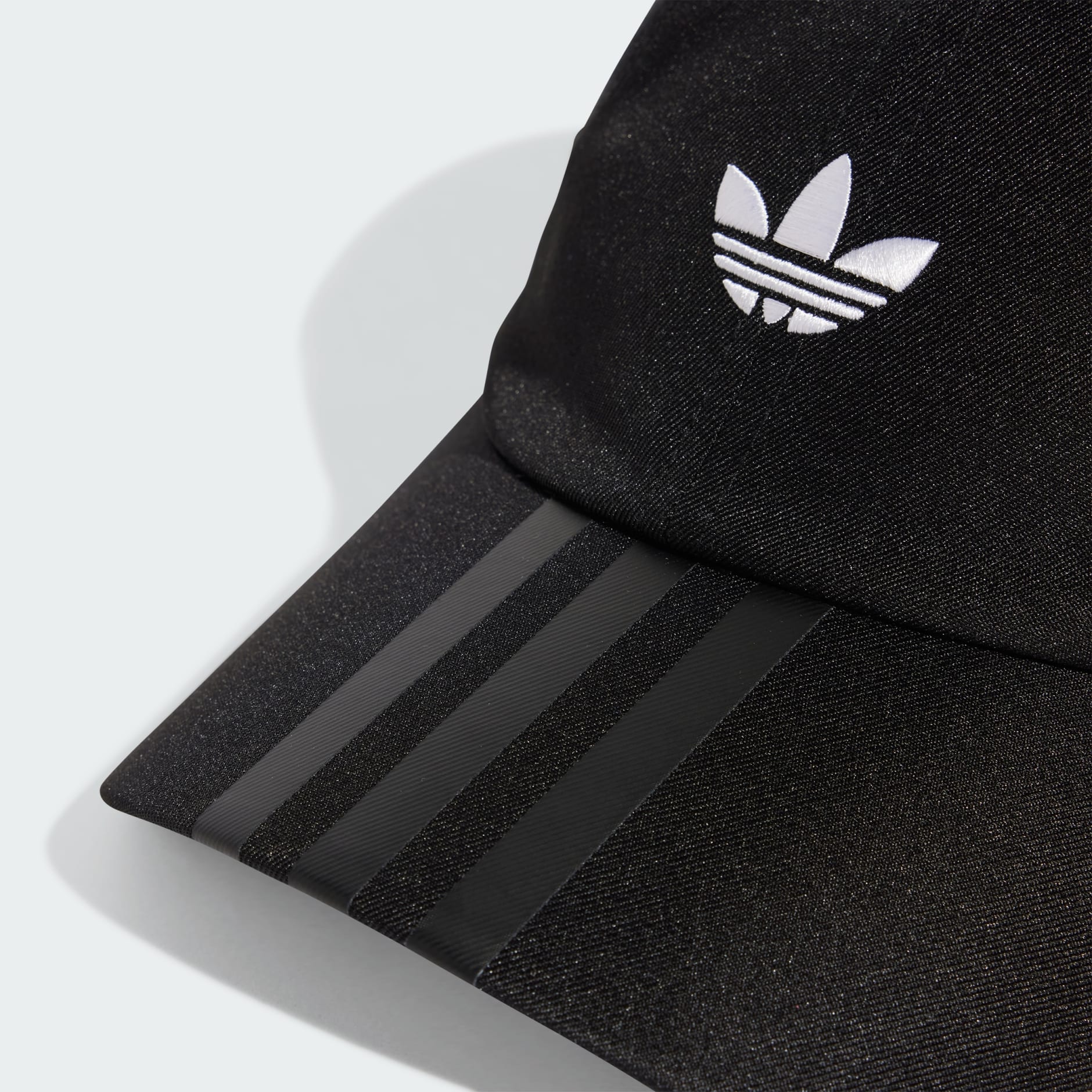adidas Cap - Black | adidas GH