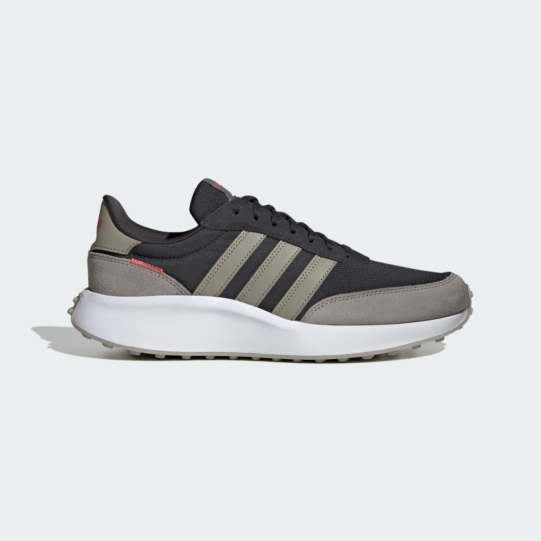 Adidas run 70s grey on sale