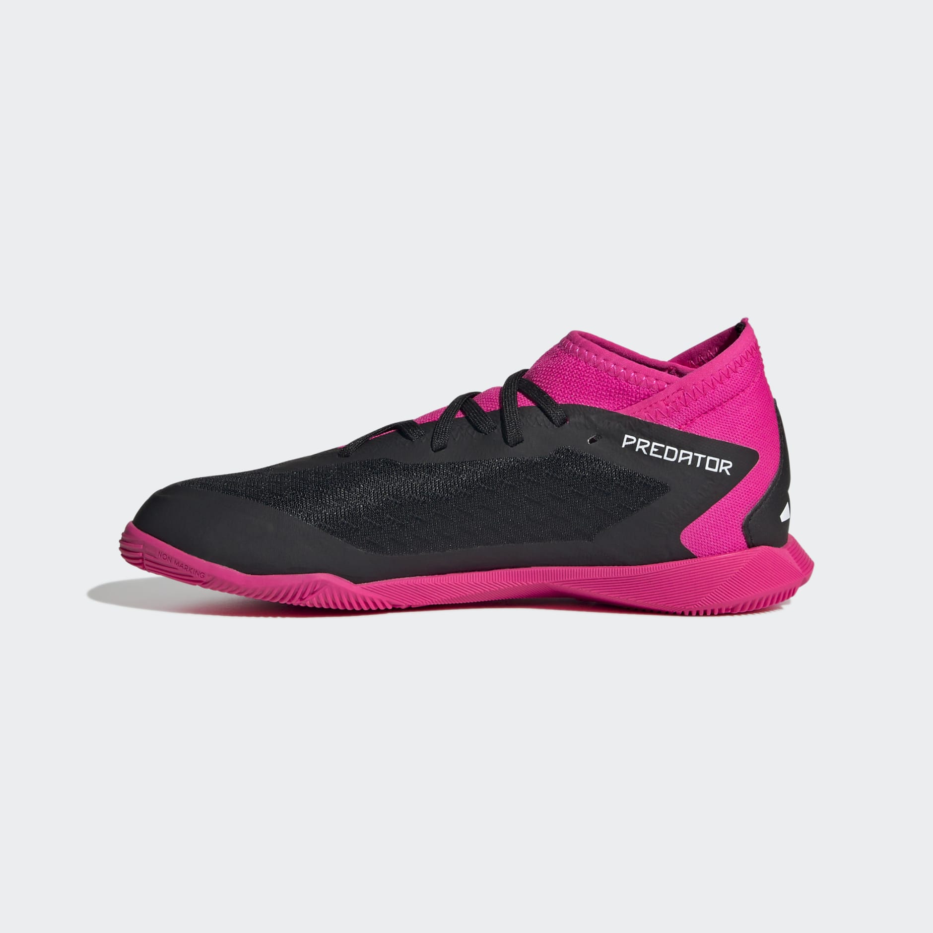 Predator Accuracy.3 Indoor Boots