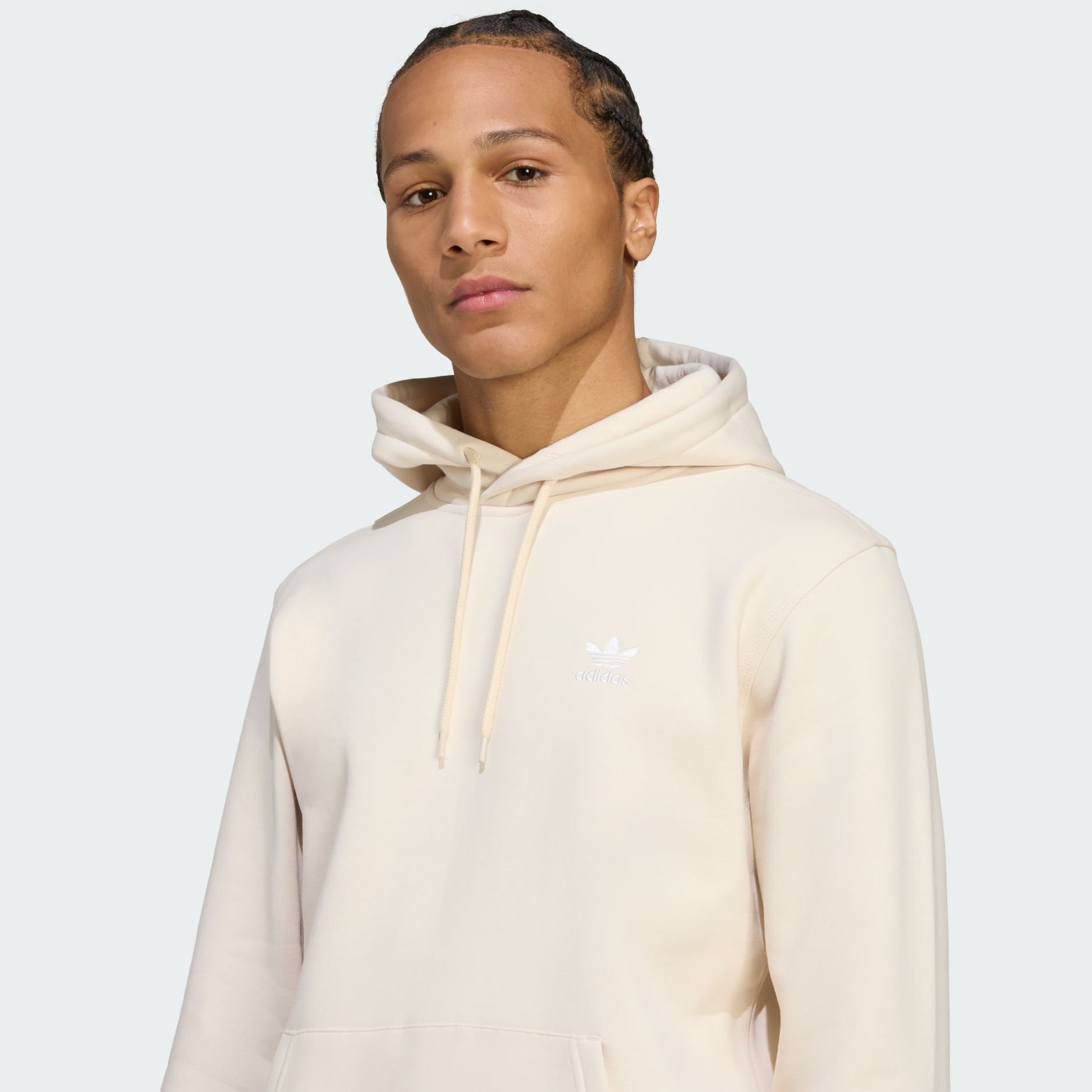 Hanorac Trefoil Essentials