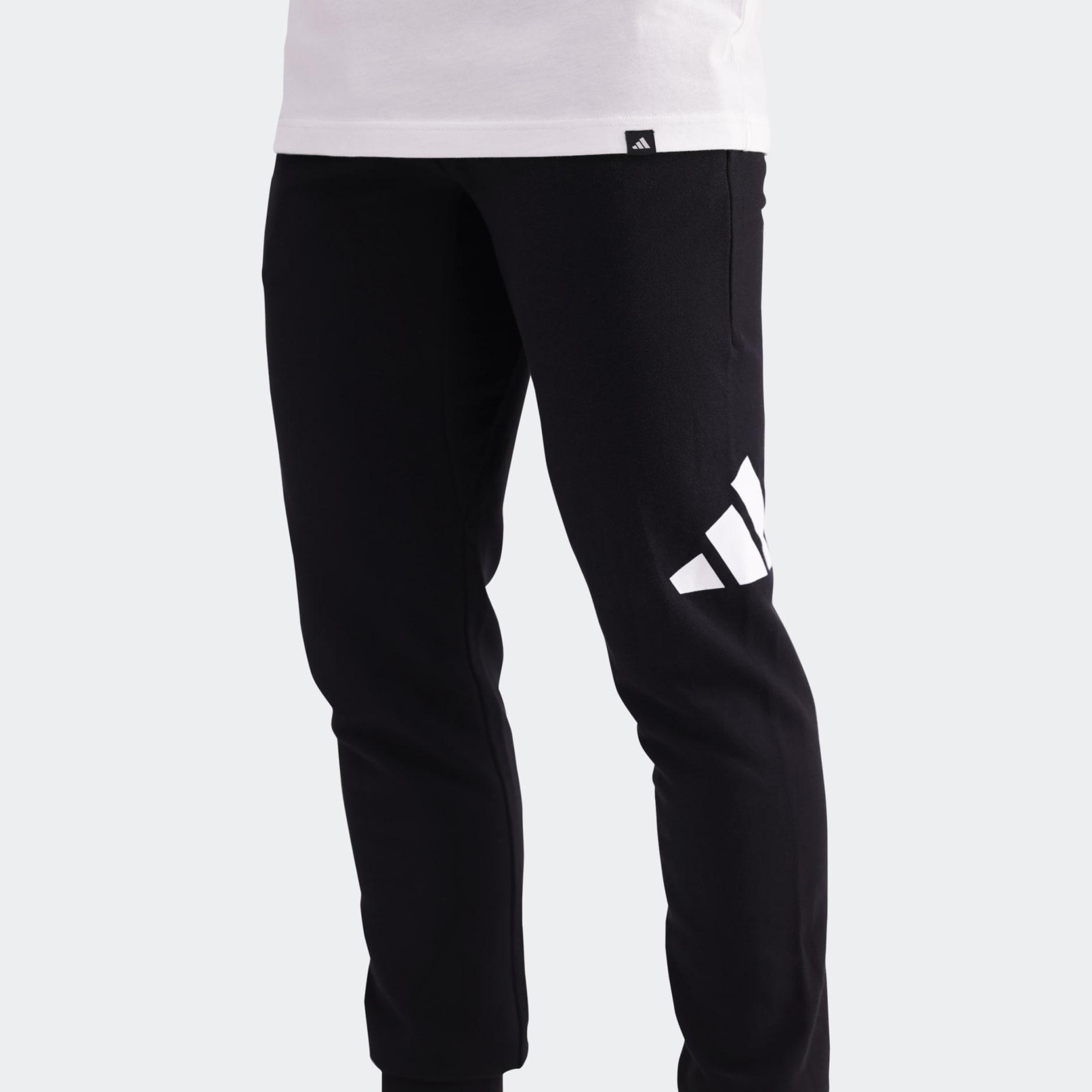 Essentials Big Logo French Terry Joggers