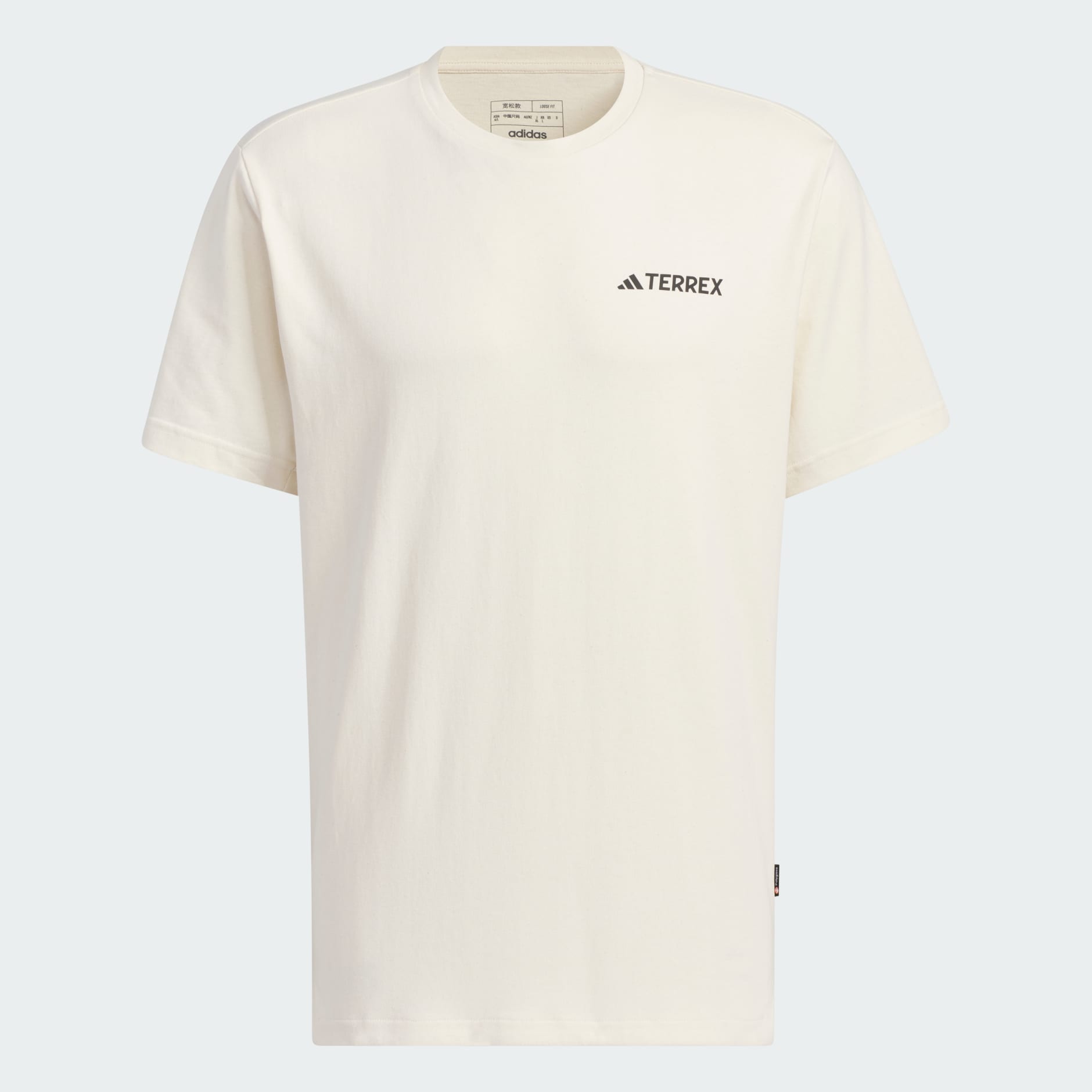 SS GFX TEE