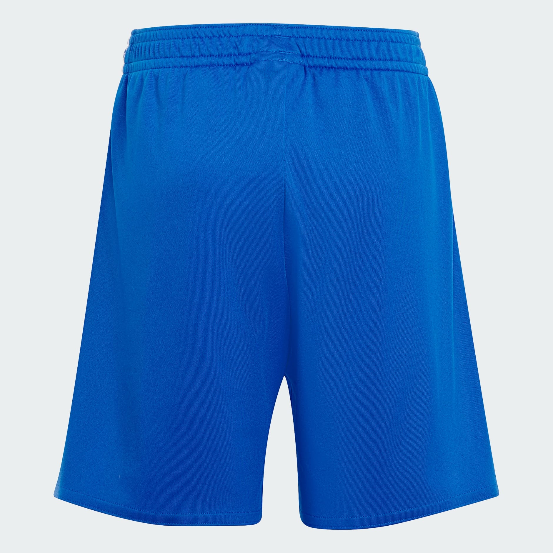 Set mini din al treilea echipament Real Madrid 25/26, pentru copii