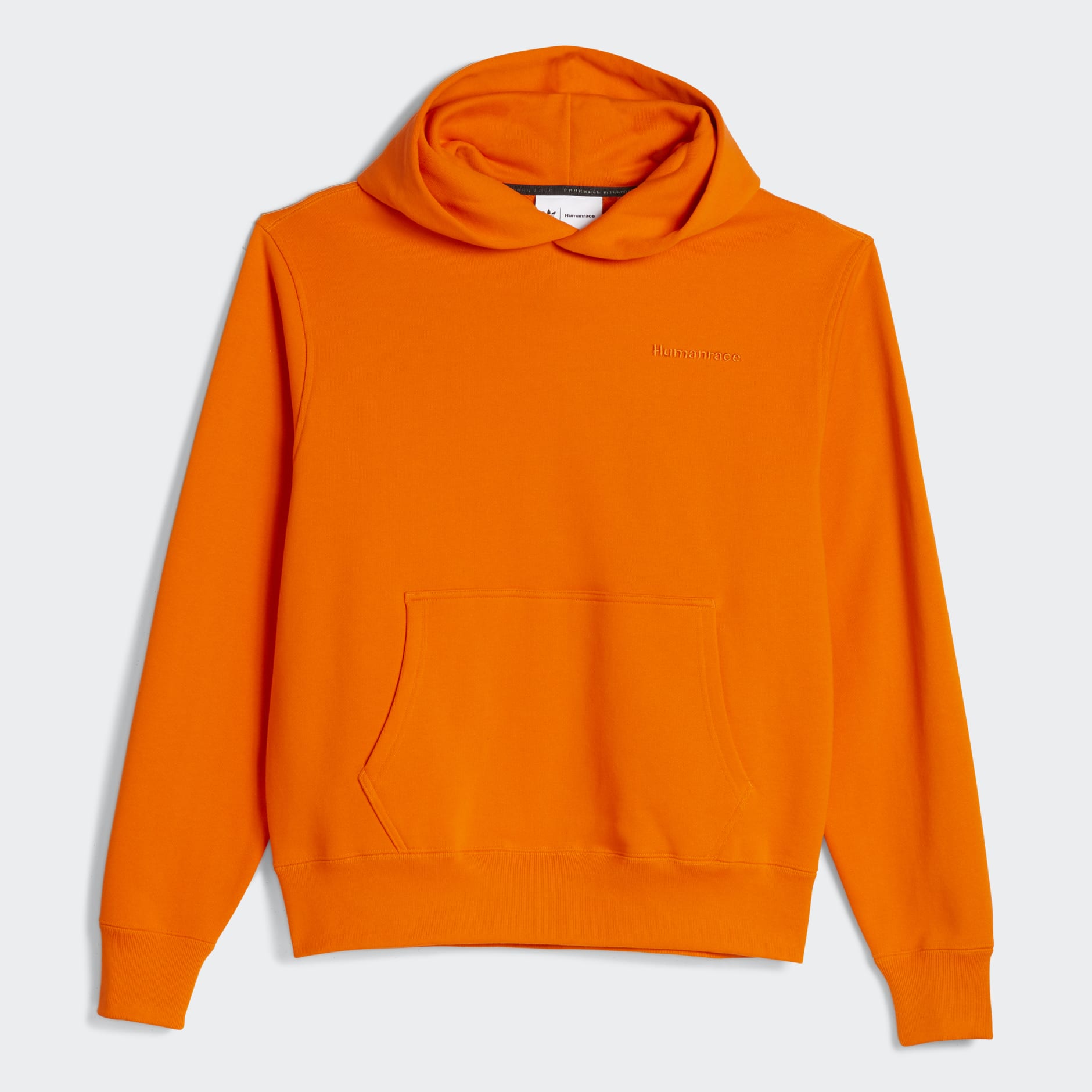 PW BASICS HOOD