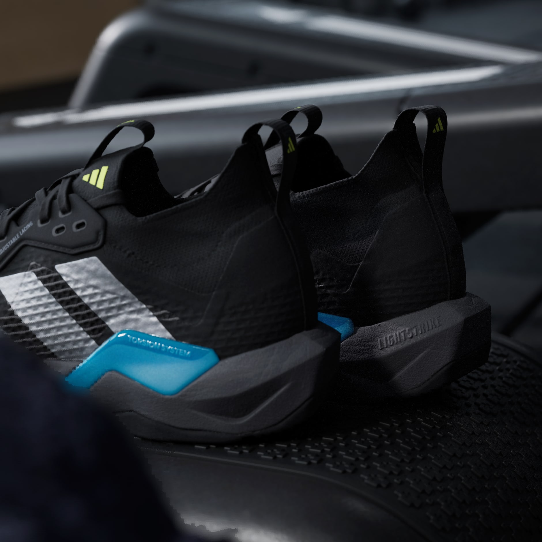 Rapidmove ADV 2 Training Shoes