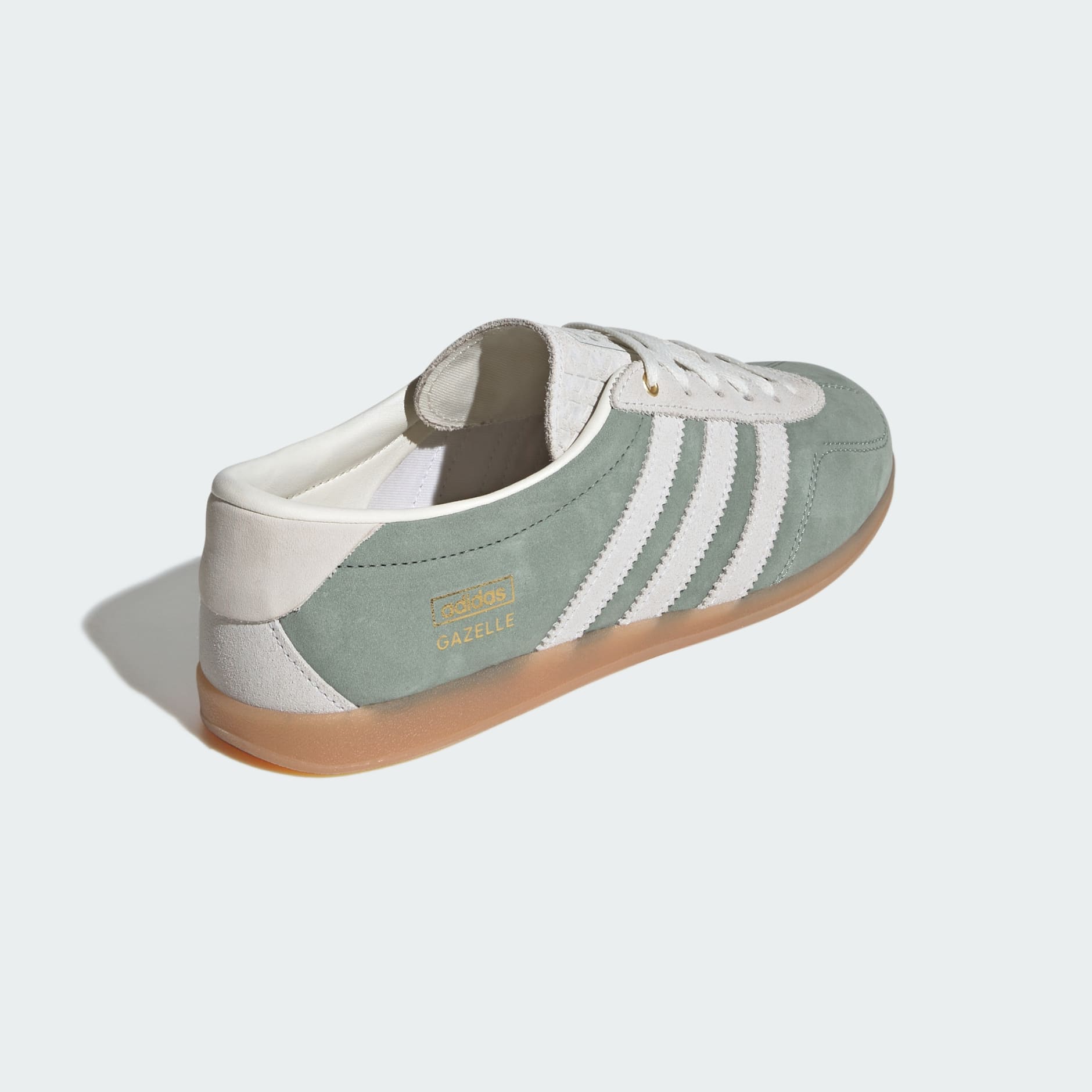 GAZELLE LO PRO SHOES