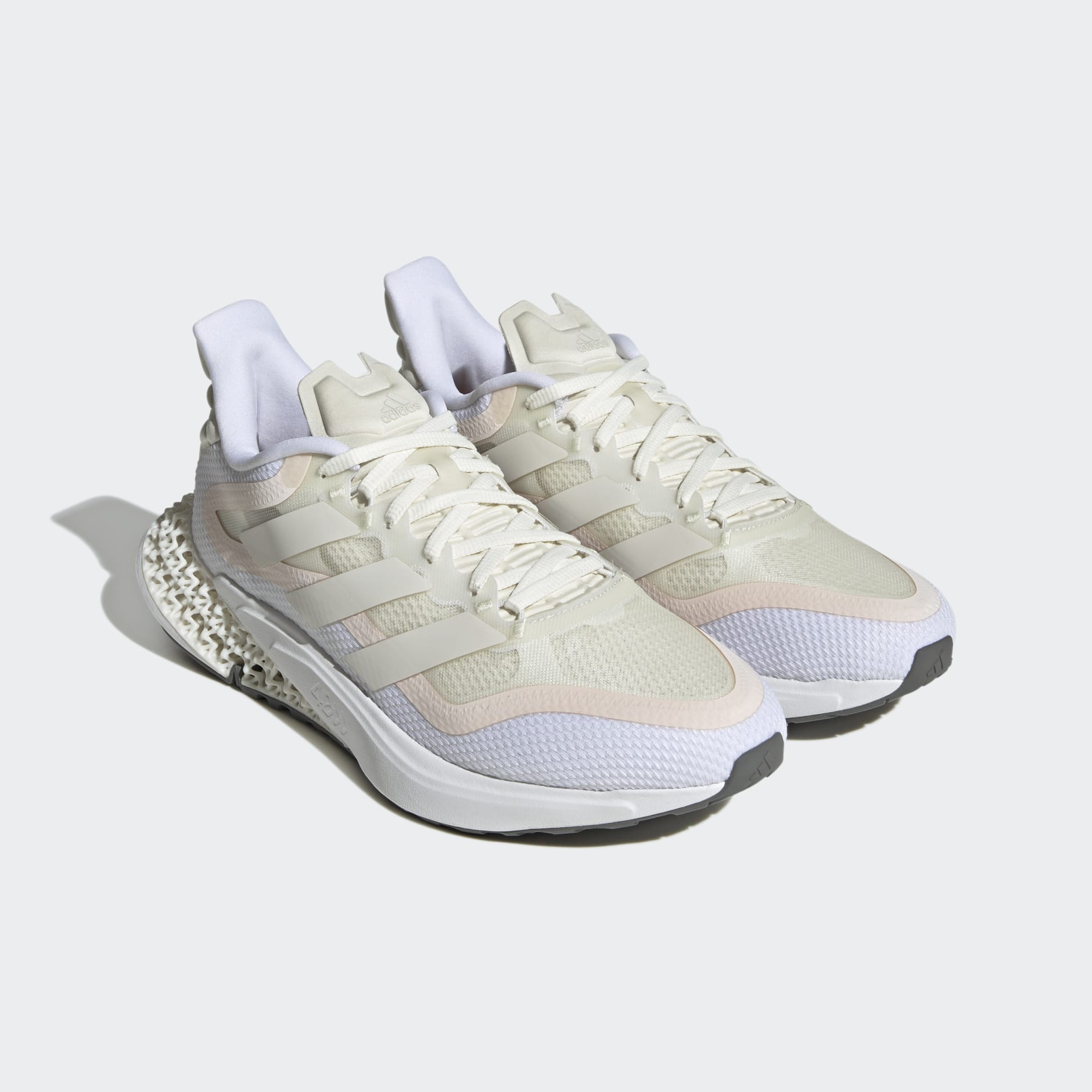 adidas 4DFWD Pulse 2 running shoes