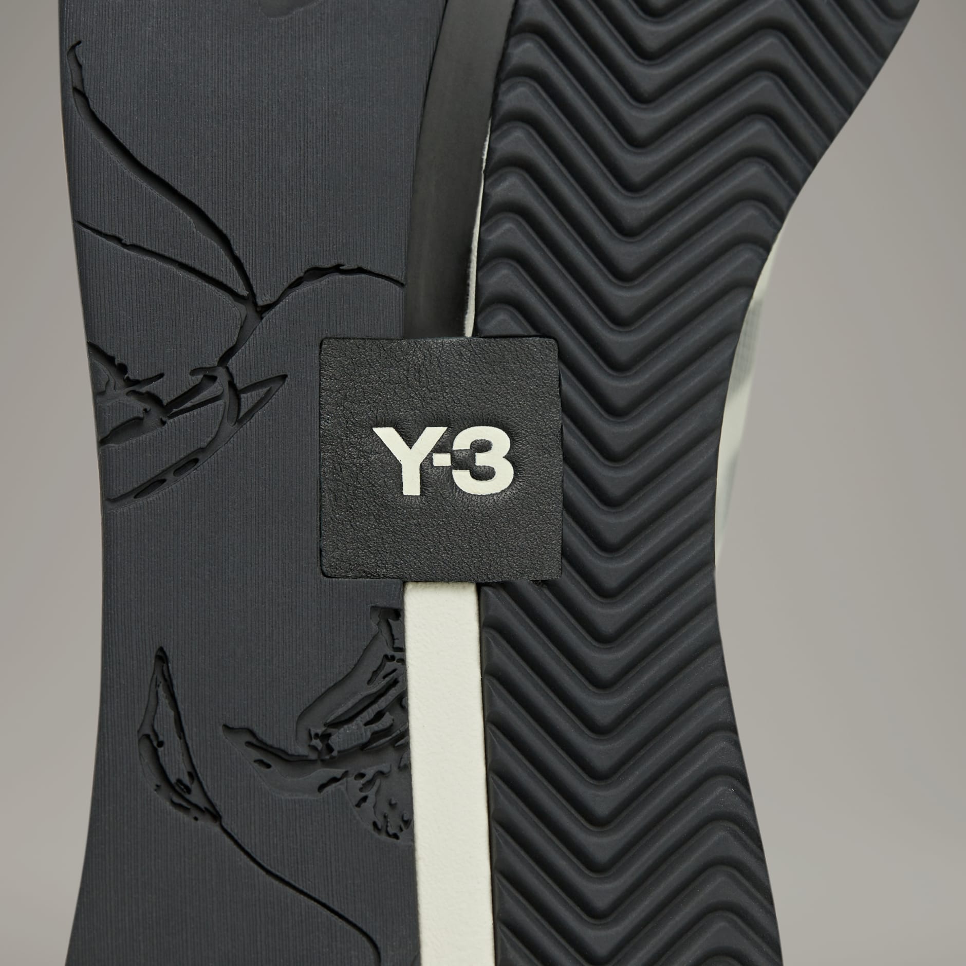 Y-3 S-GENDO RUN