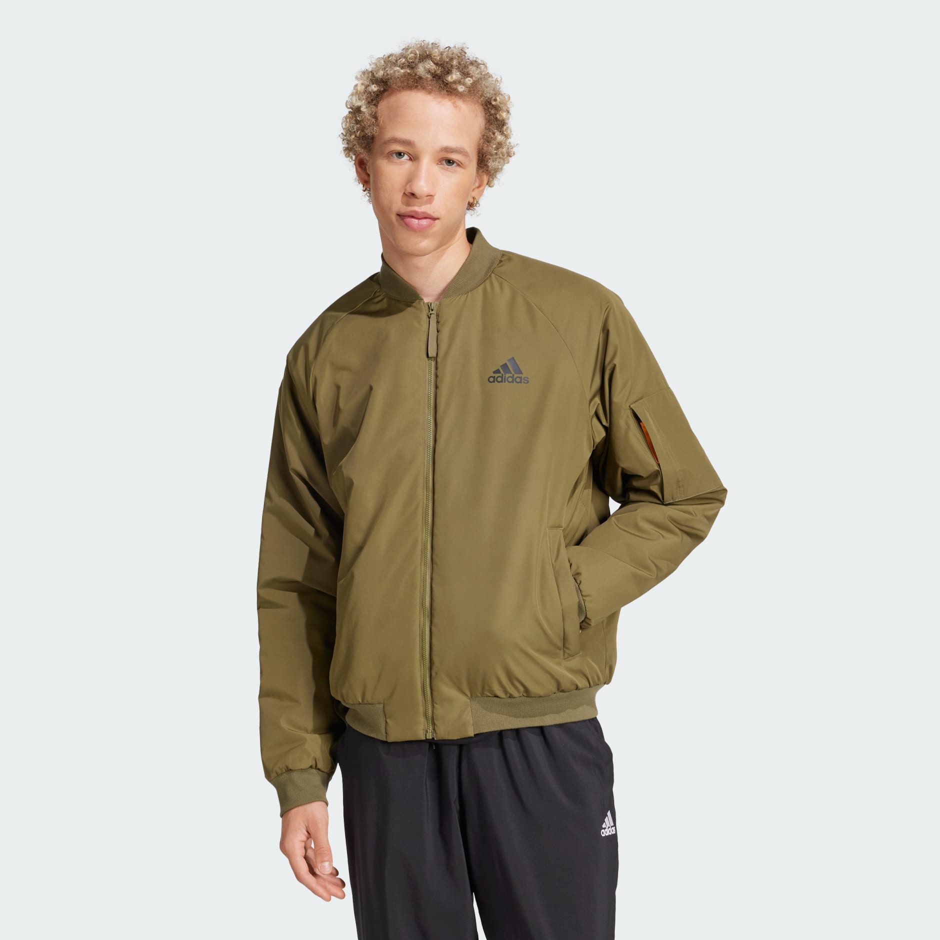 D11 Bomber Jacket