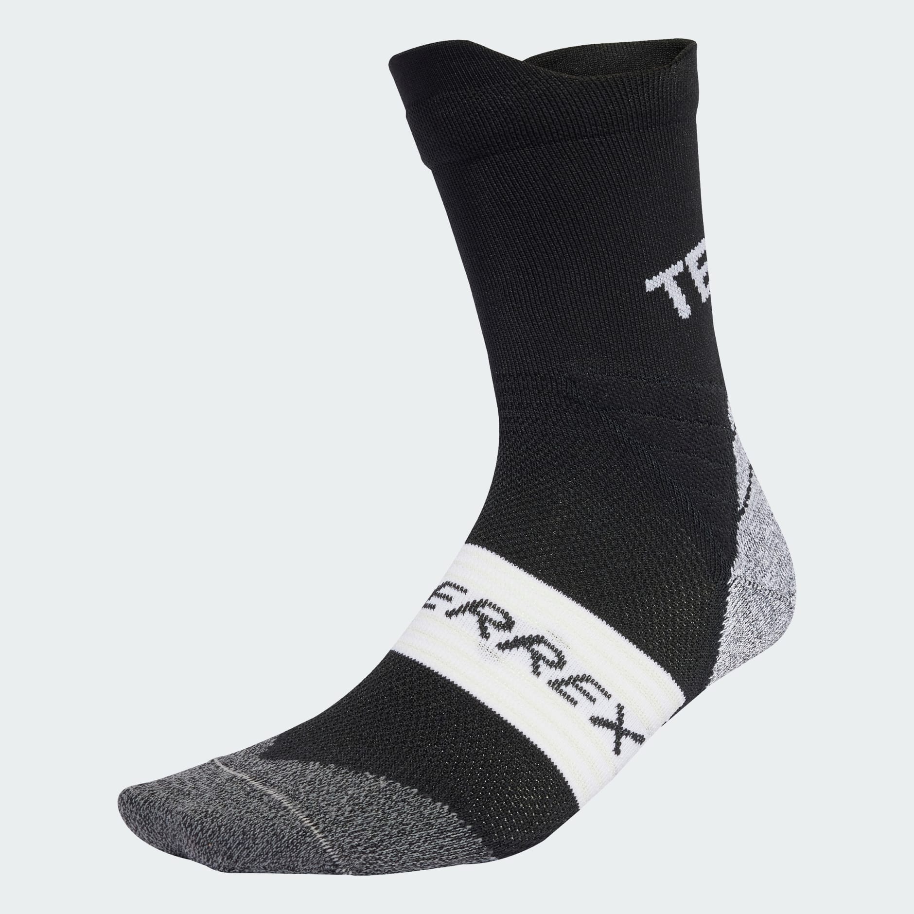 Terrex Xperior CLIMACOOL Trail Crew Socks